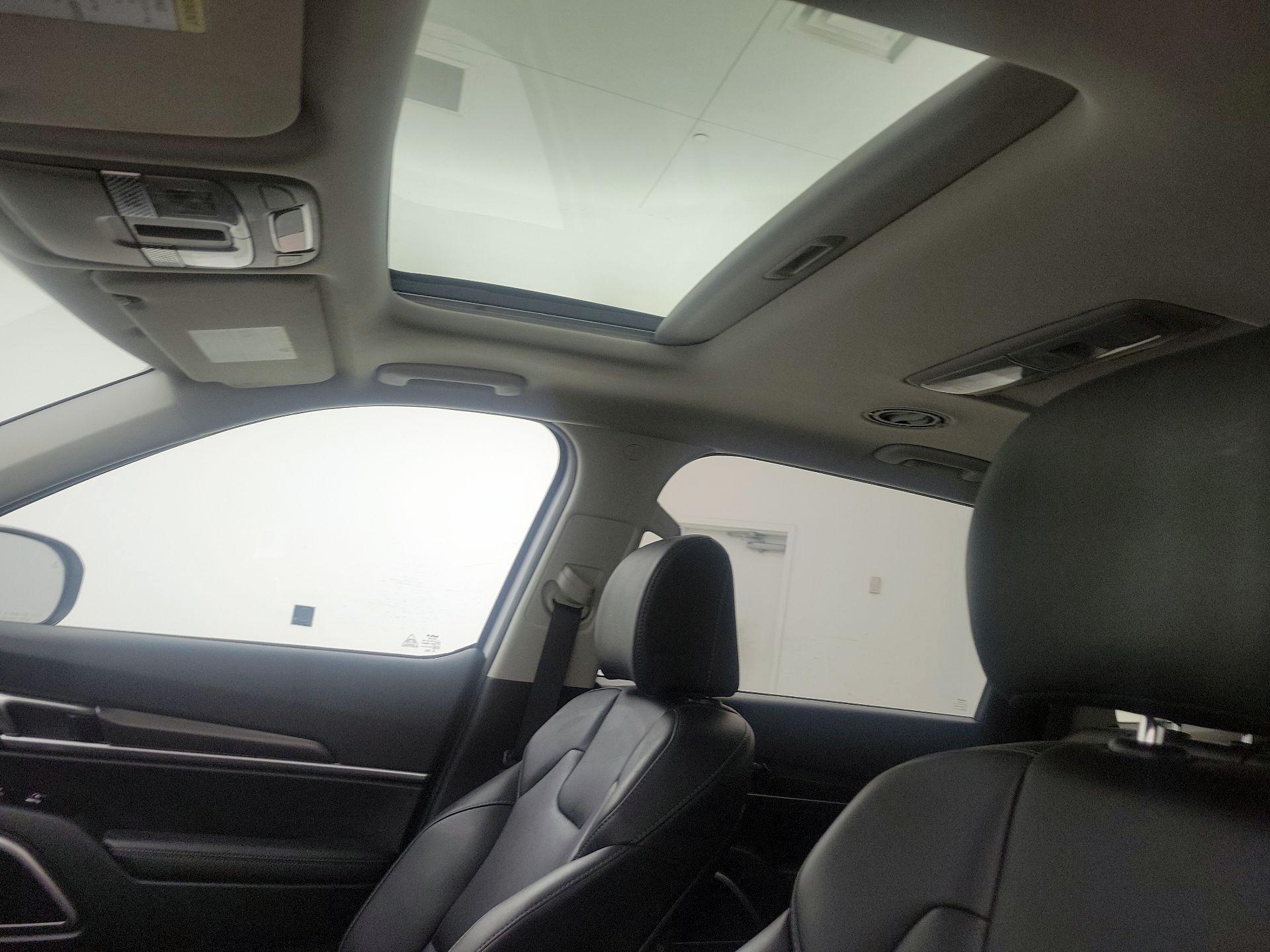 Thumbnail: 2025 Kia Telluride - 20