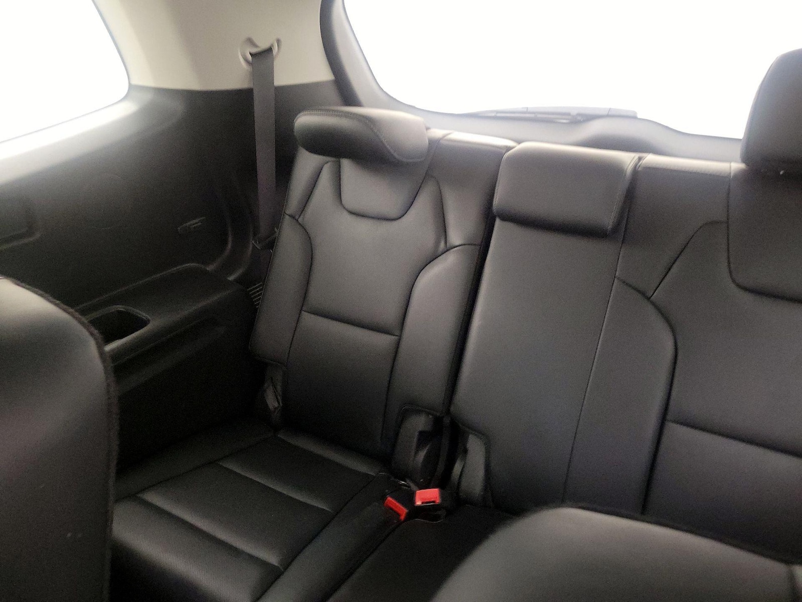 2025 Kia Telluride S - Photo 23