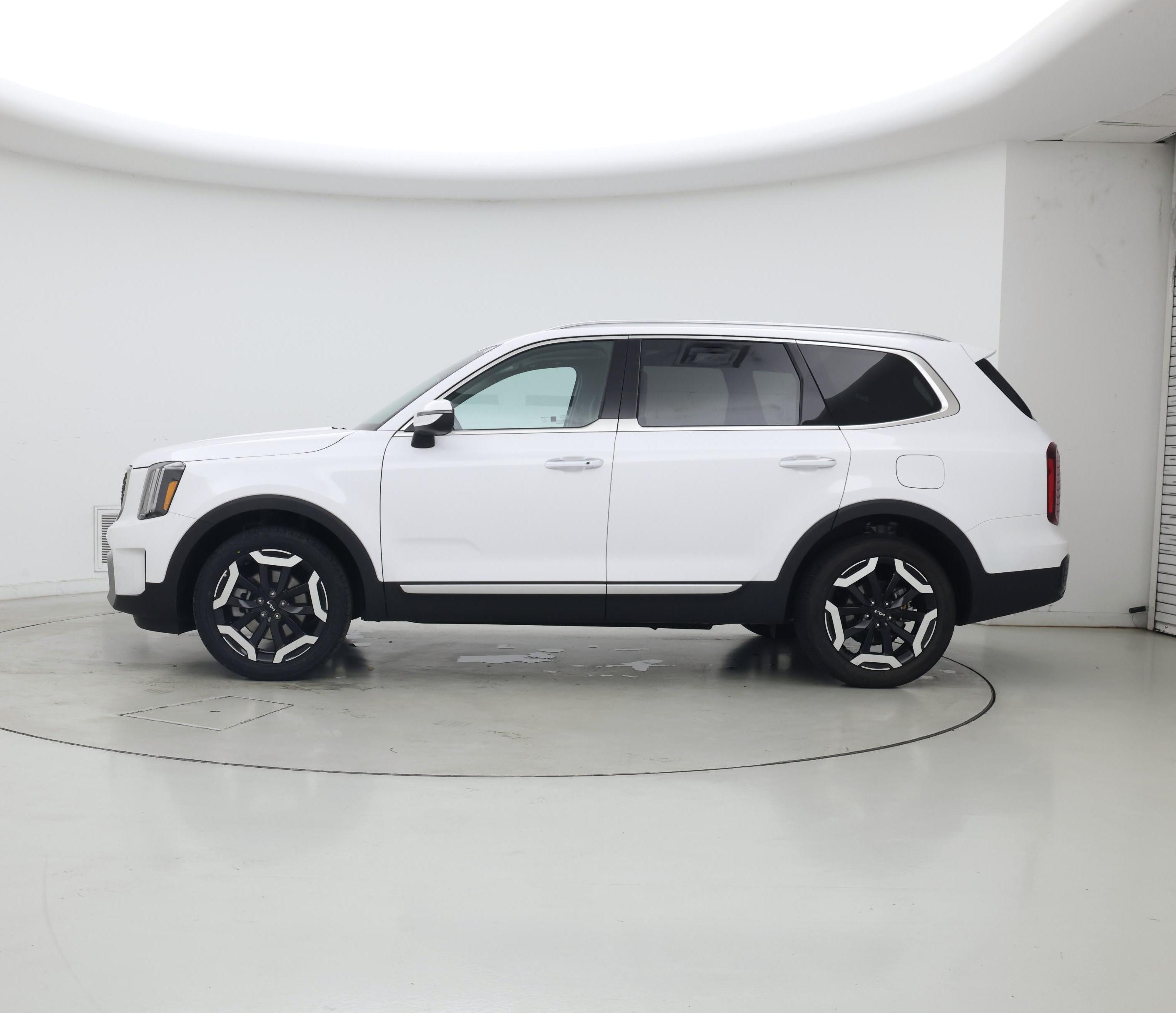 Thumbnail: 2025 Kia Telluride - 3