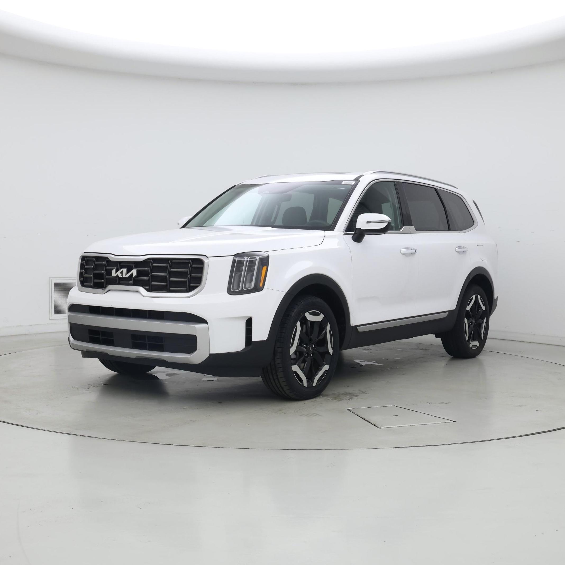 Thumbnail: 2025 Kia Telluride - 4