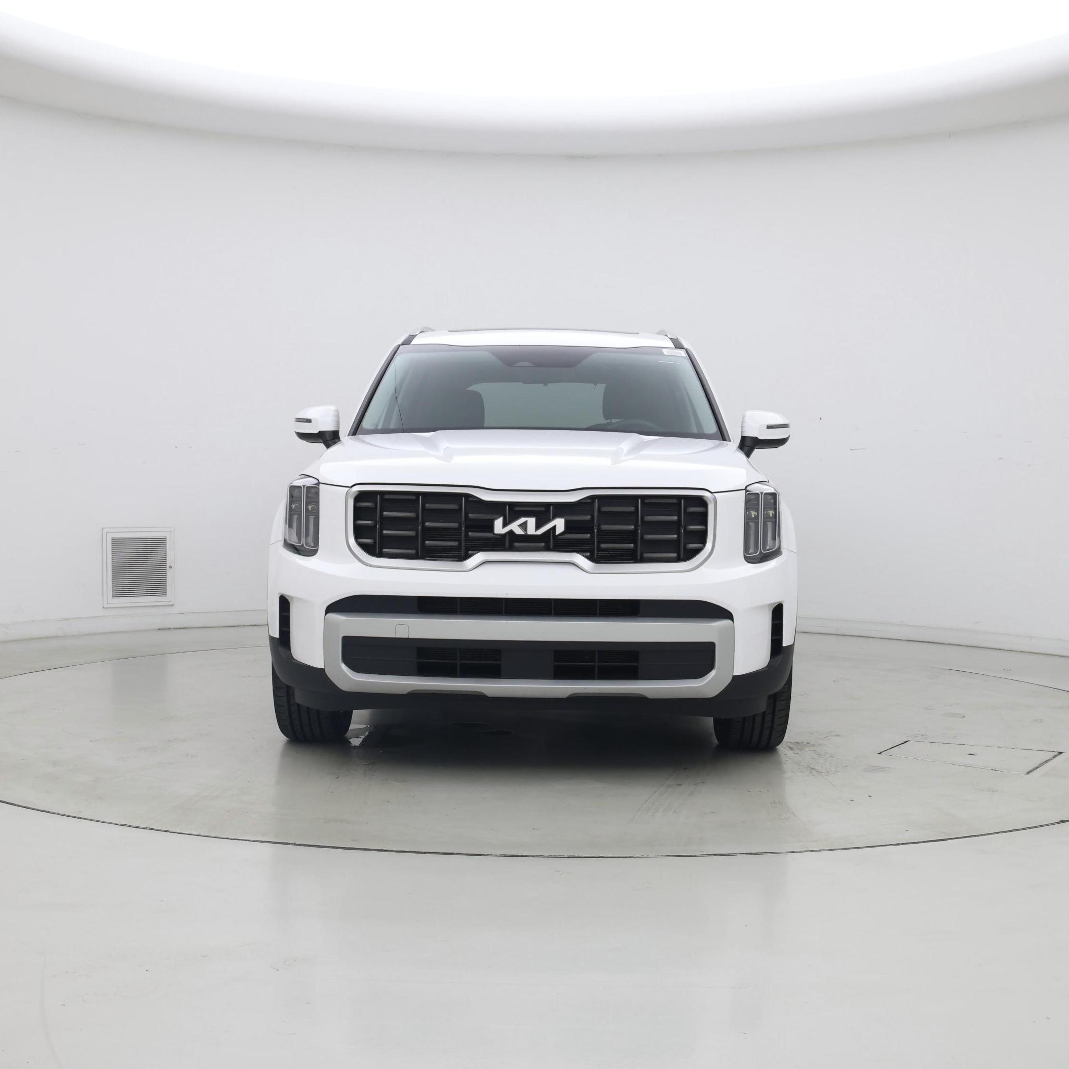 Thumbnail: 2025 Kia Telluride - 5
