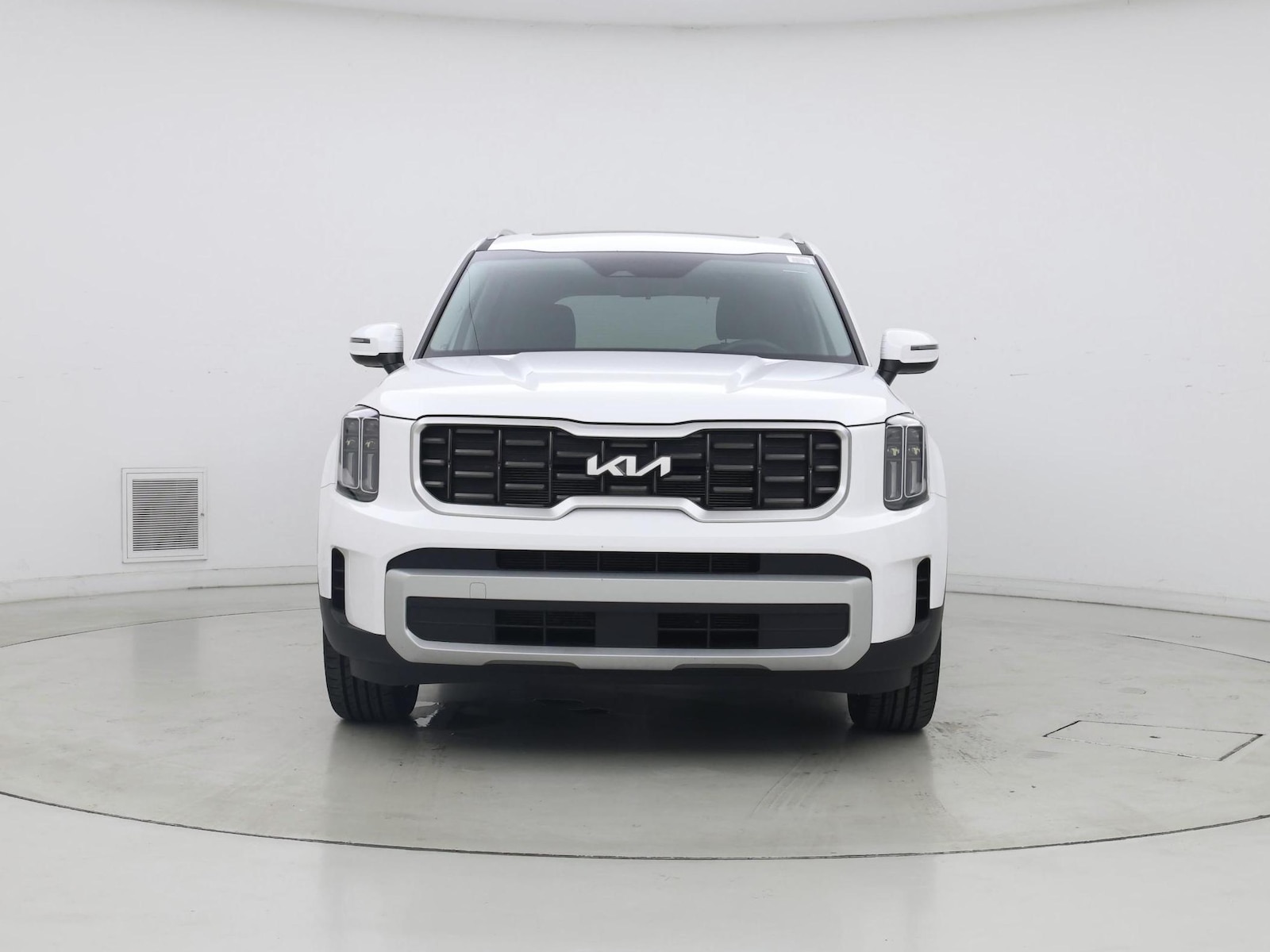 2025 Kia Telluride S - Photo 6