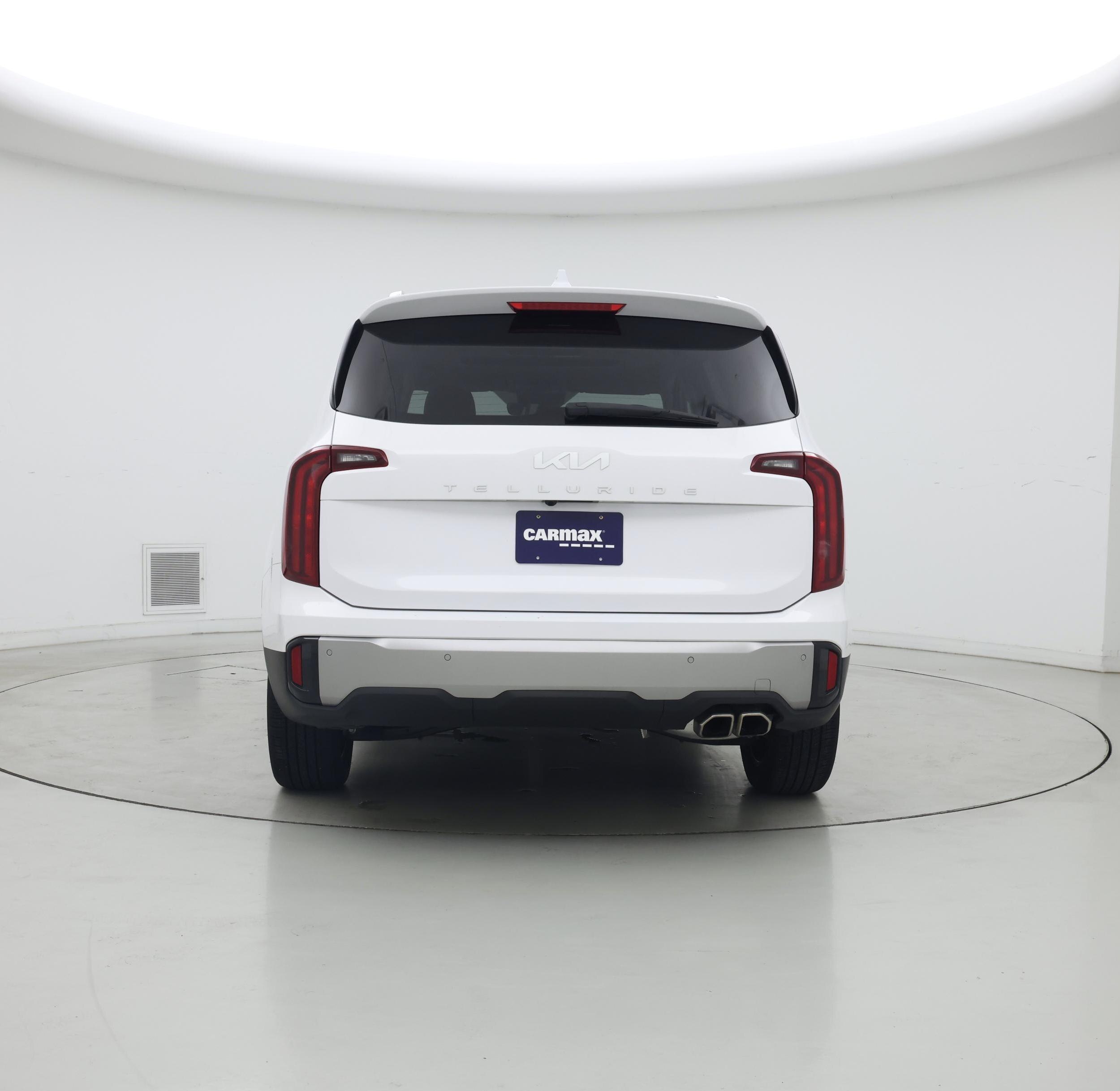 Thumbnail: 2025 Kia Telluride - 6