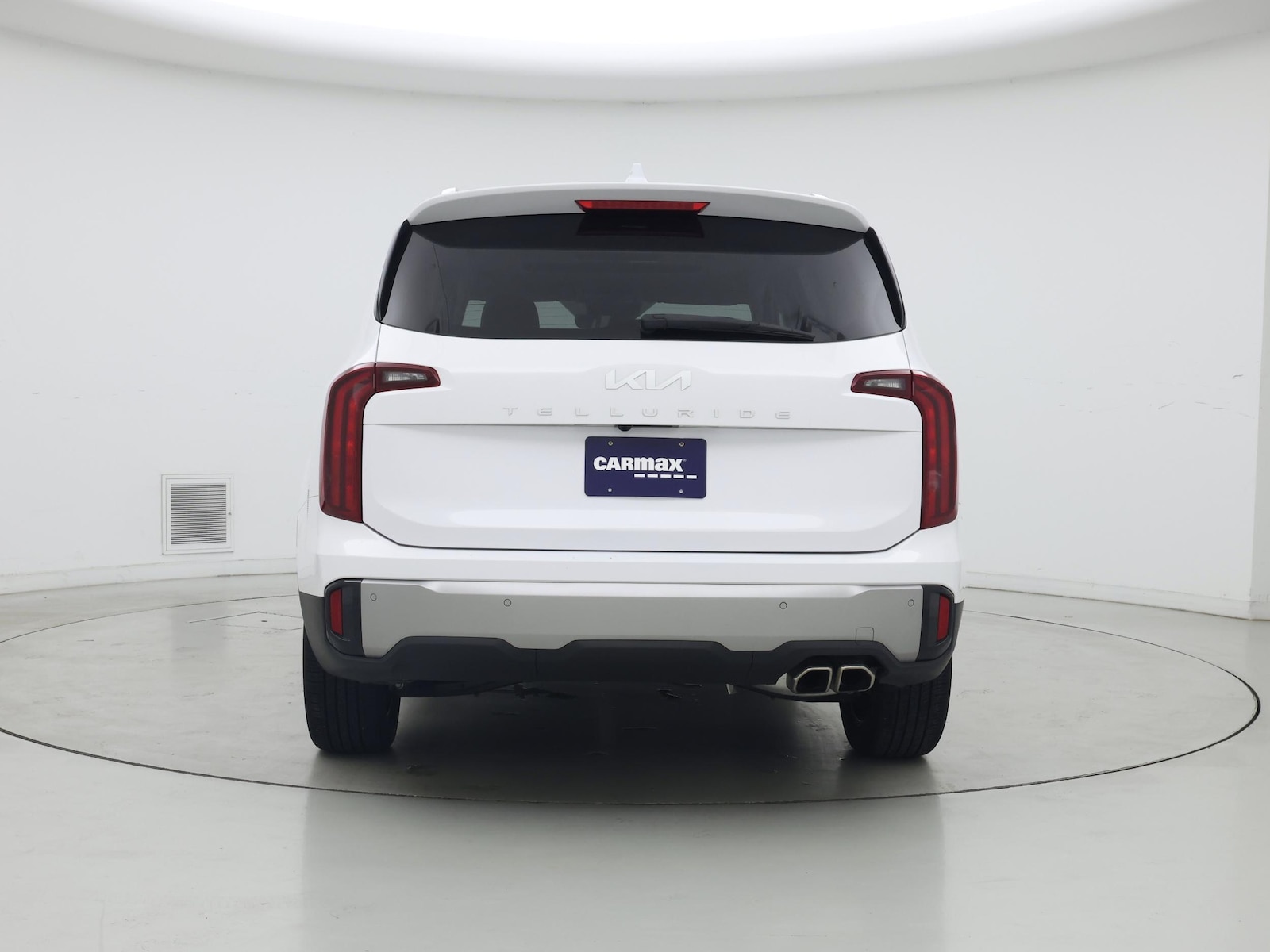 2025 Kia Telluride S - Photo 7