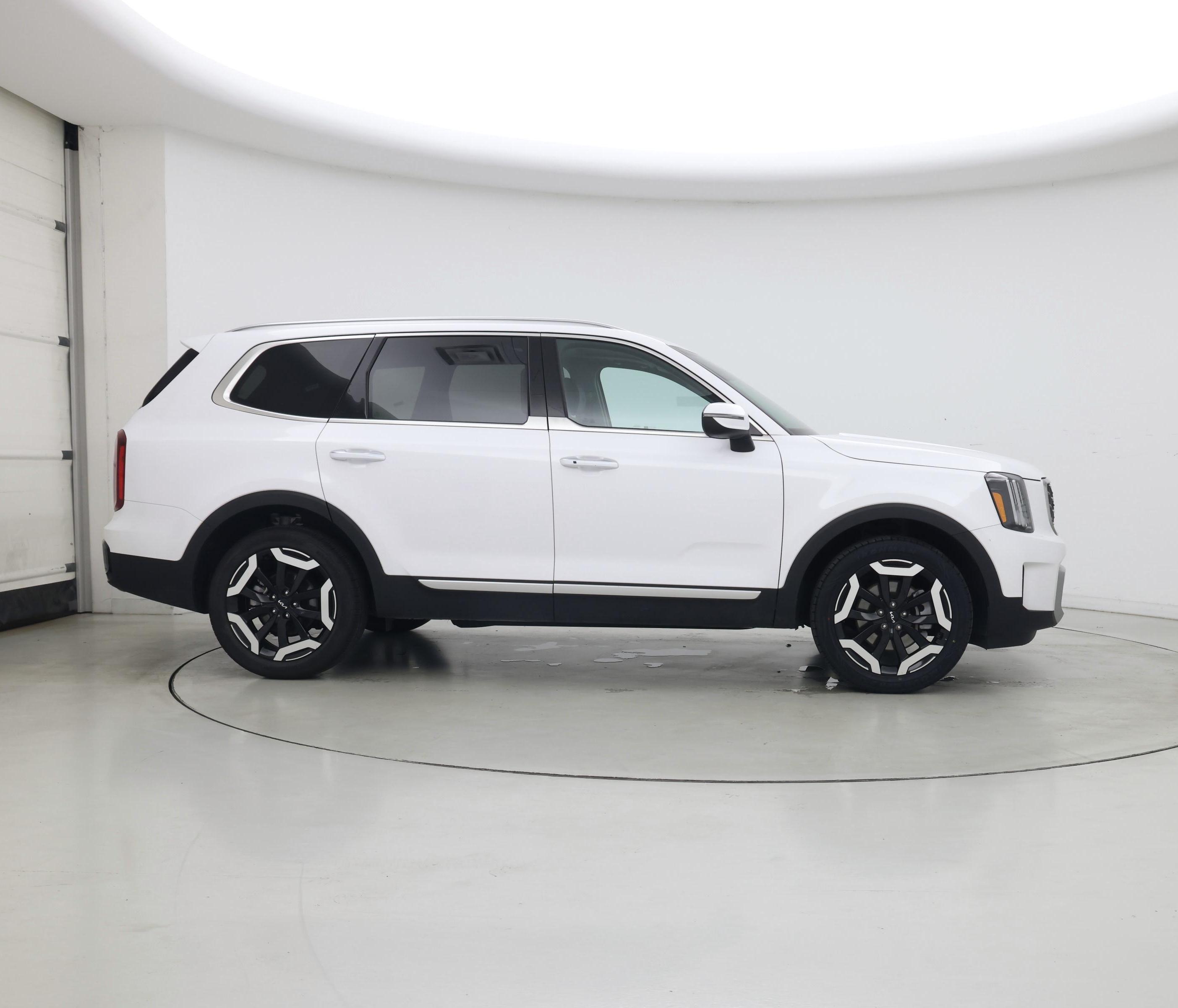 Thumbnail: 2025 Kia Telluride - 7