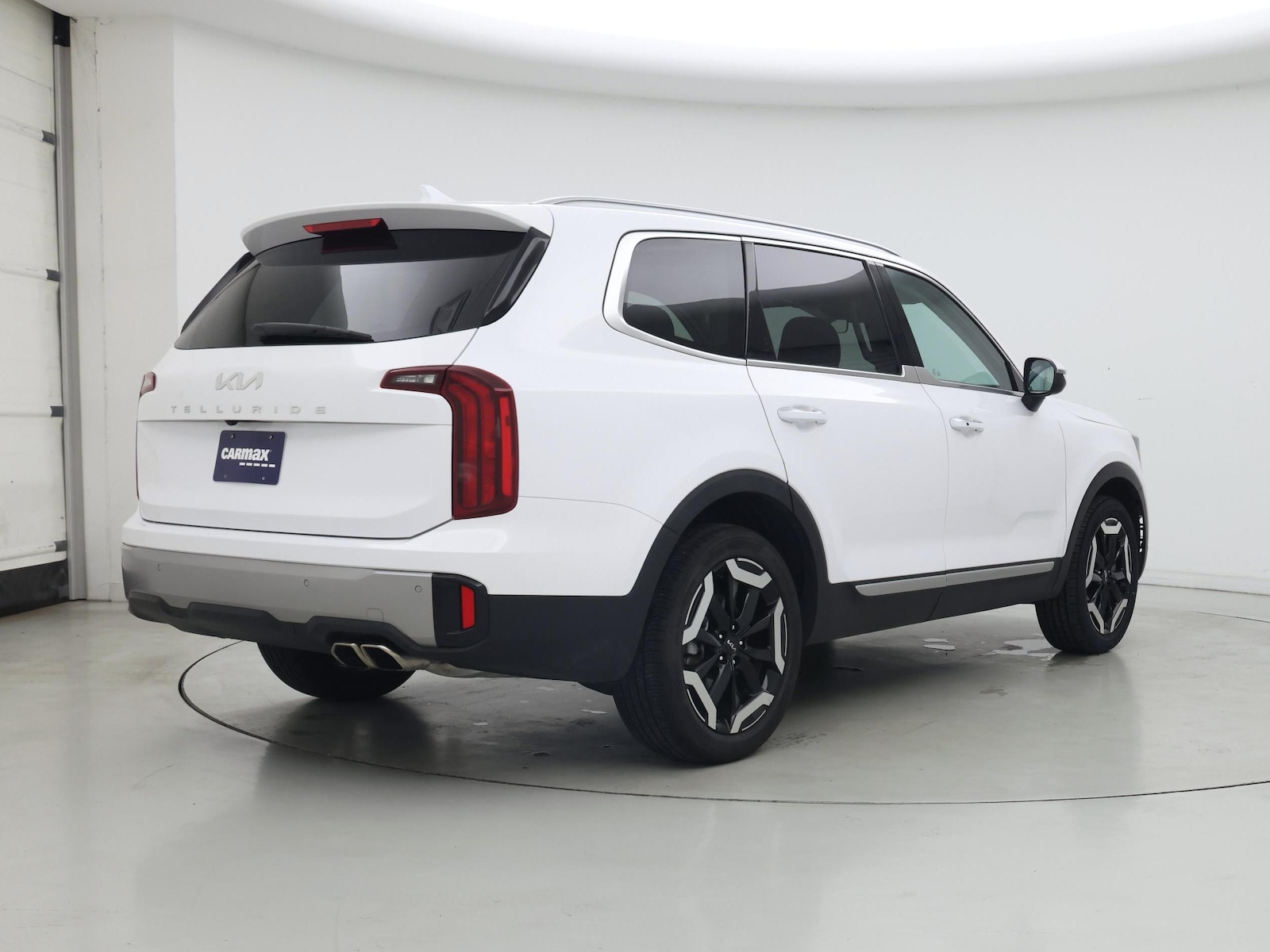 2025 Kia Telluride S - Photo 9