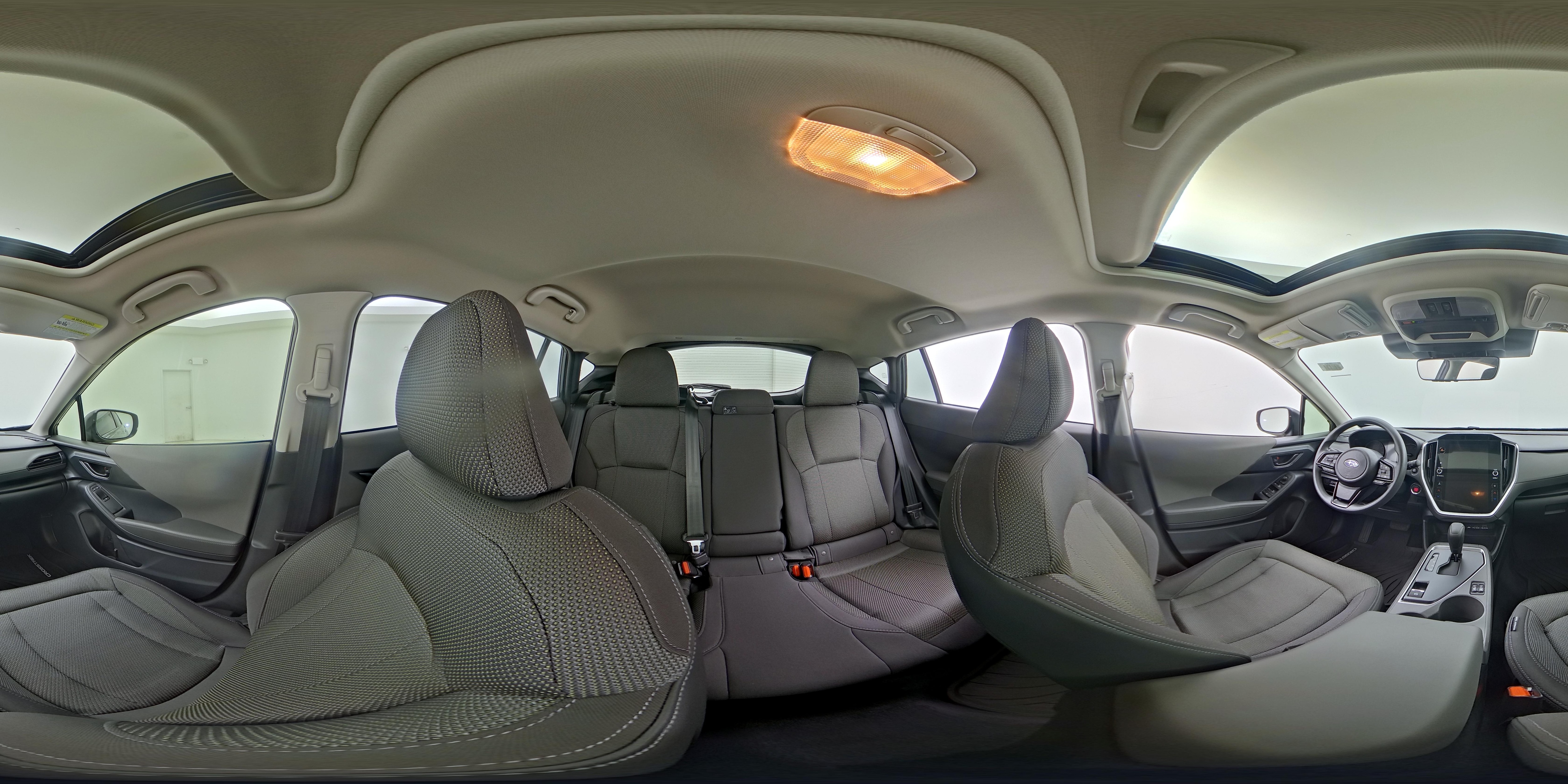 2024 Subaru Crosstrek Premium - Photo 25