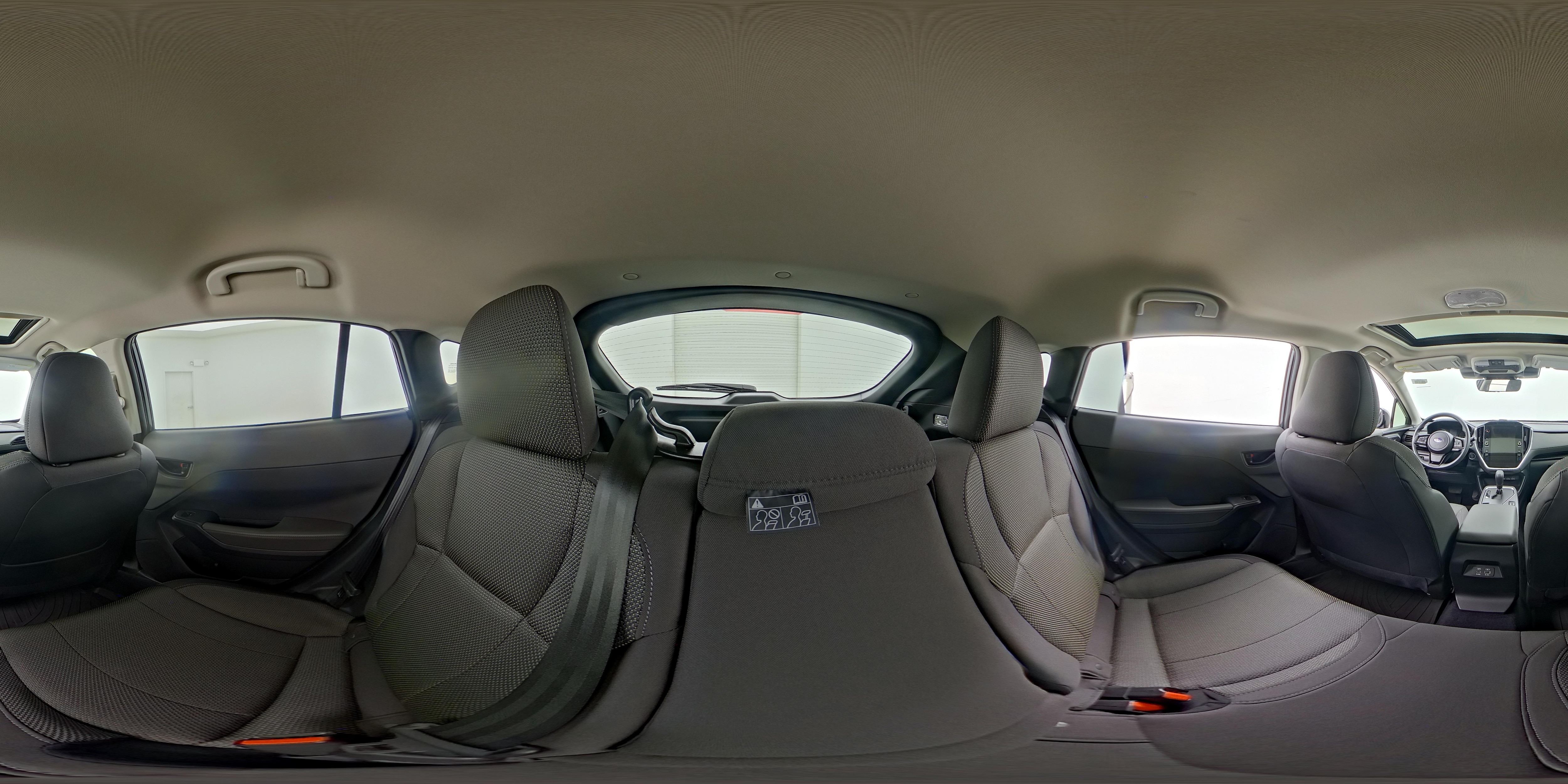 2024 Subaru Crosstrek Premium - Photo 26
