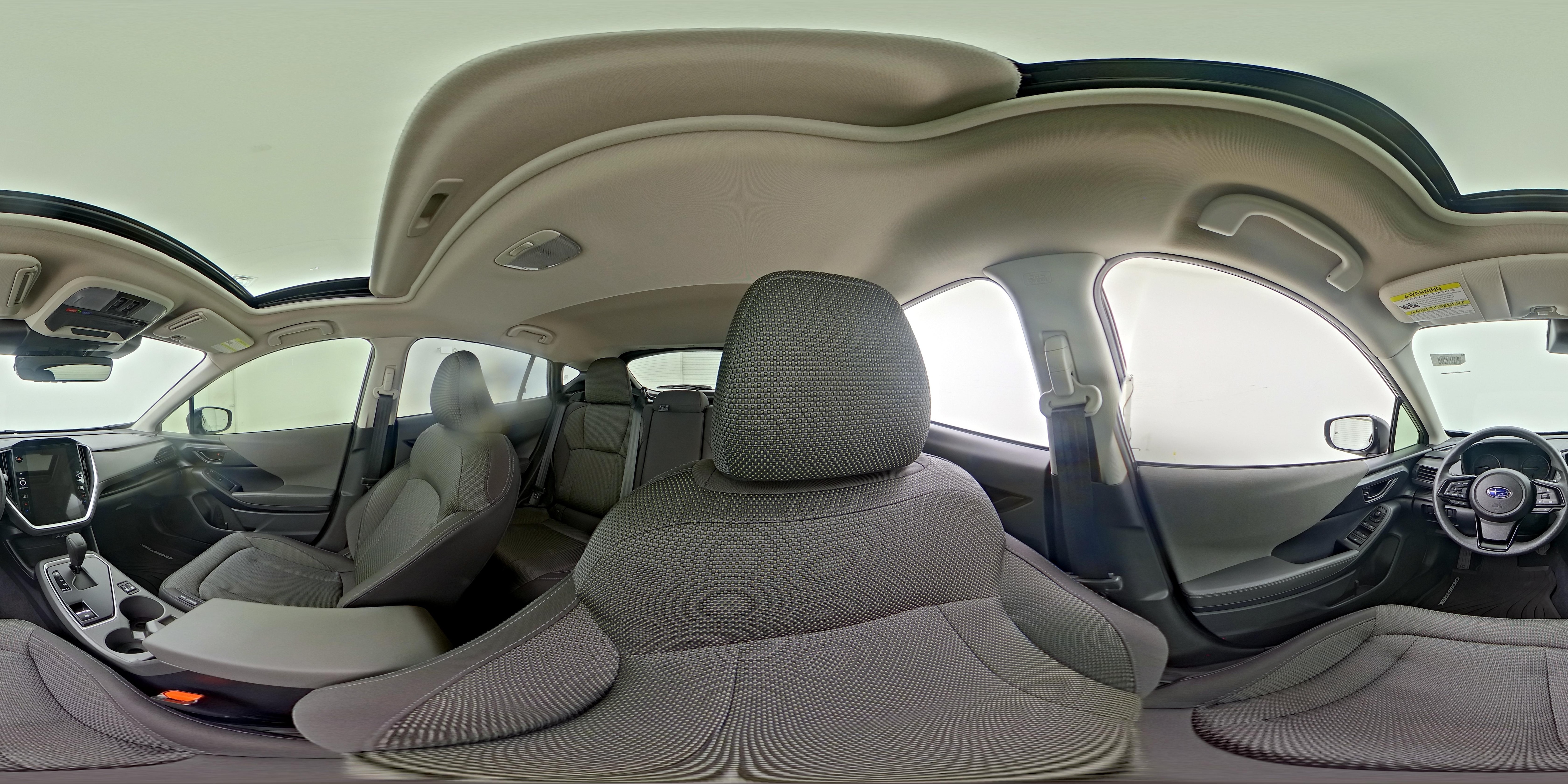 2024 Subaru Crosstrek Premium - Photo 27