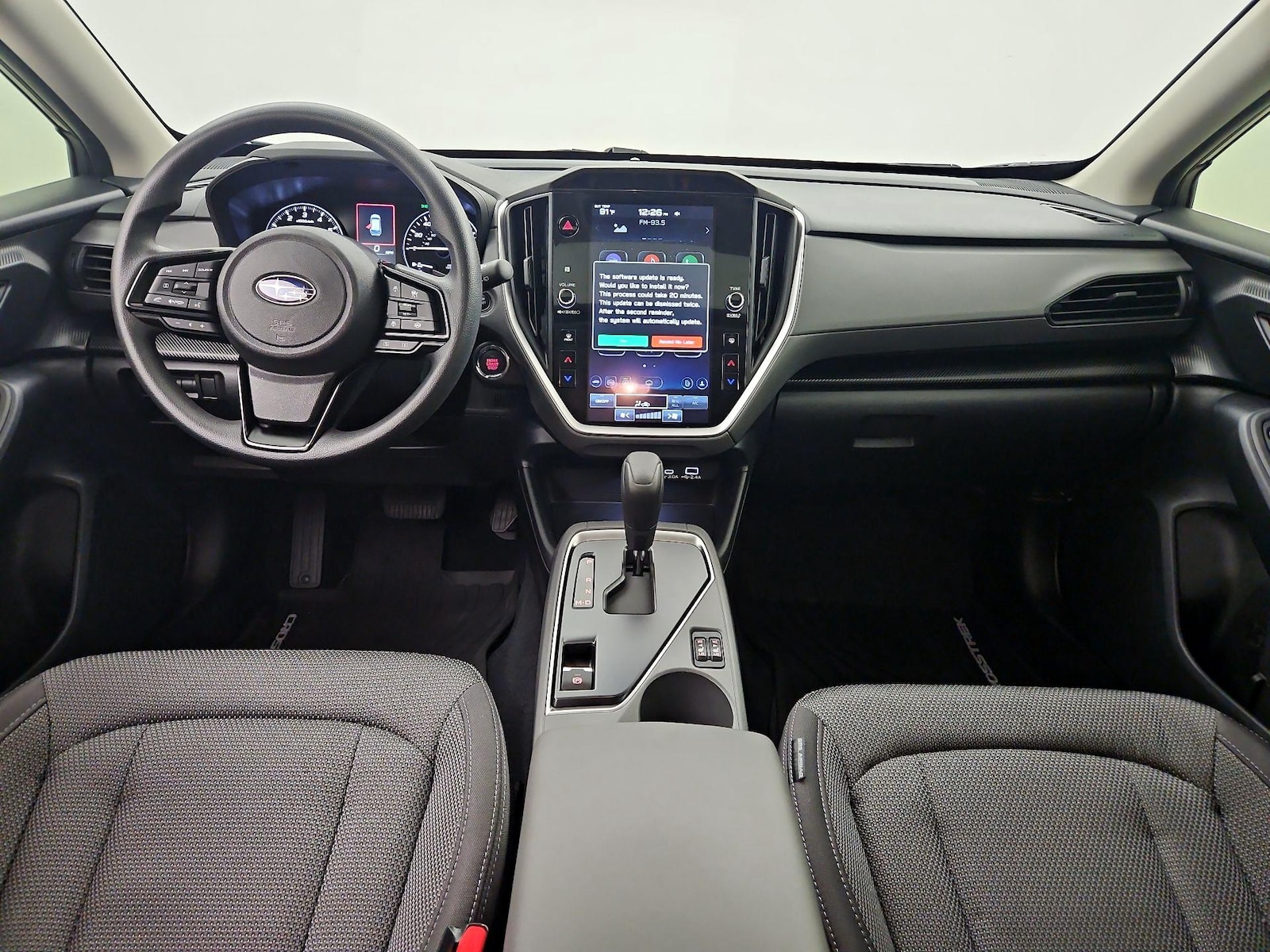 2024 Subaru Crosstrek Premium - Photo 10