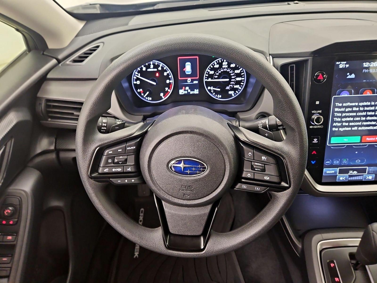 2024 Subaru Crosstrek Premium - Photo 11