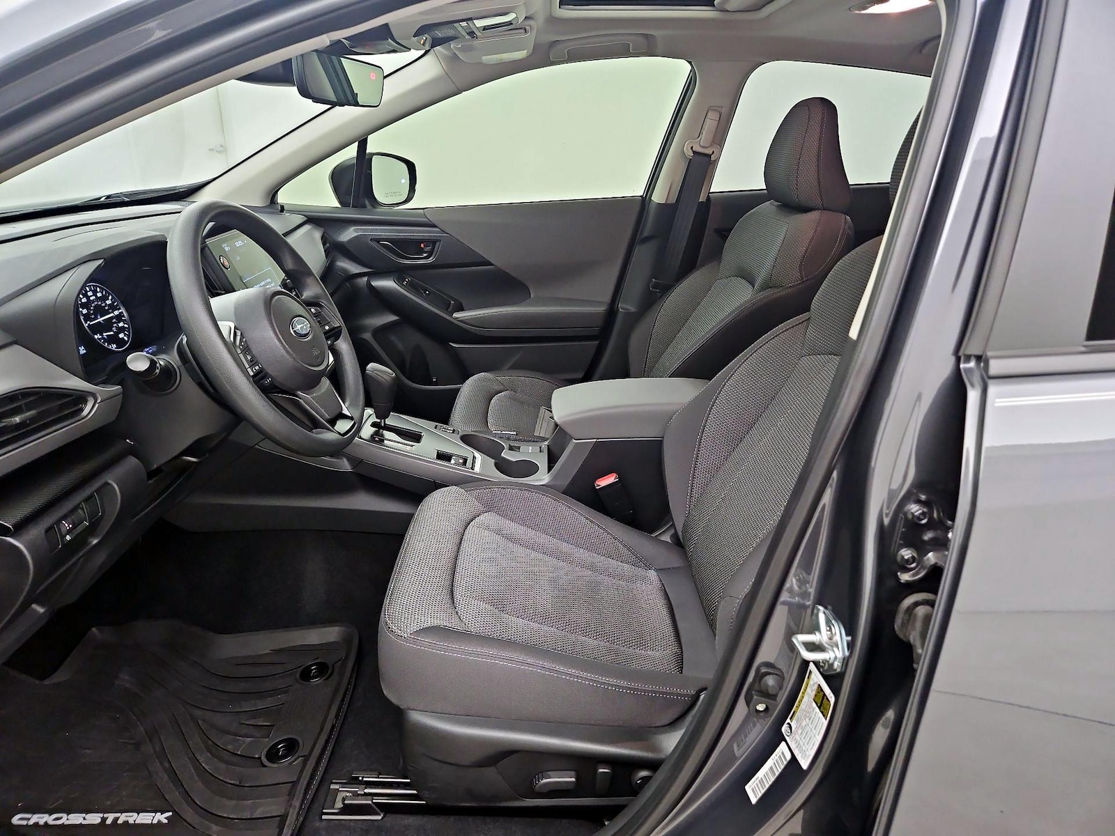 2024 Subaru Crosstrek Premium - Photo 12