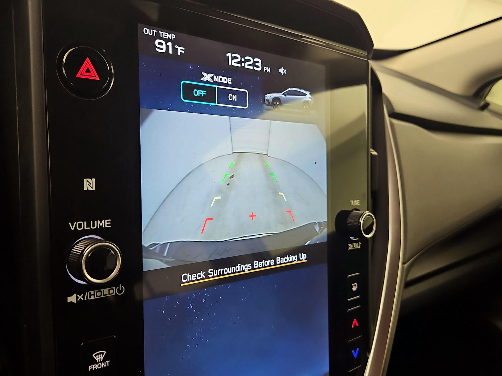 2024 Subaru Crosstrek Premium - Photo 15