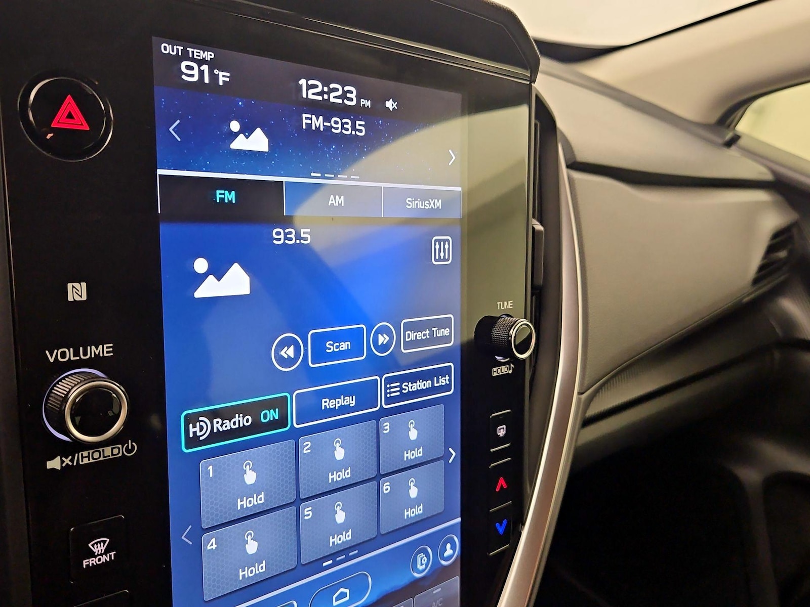 2024 Subaru Crosstrek Premium - Photo 16