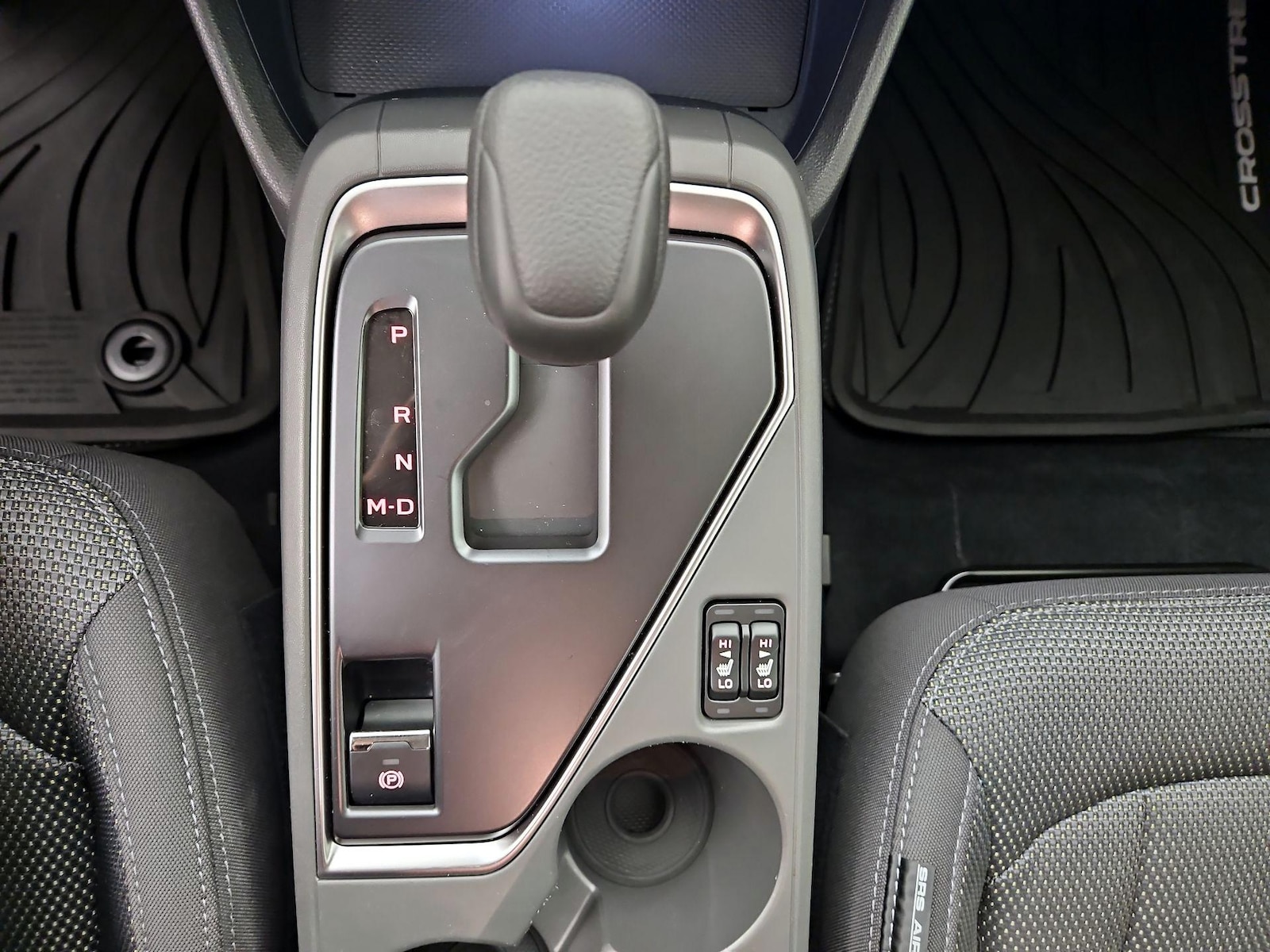 2024 Subaru Crosstrek Premium - Photo 18