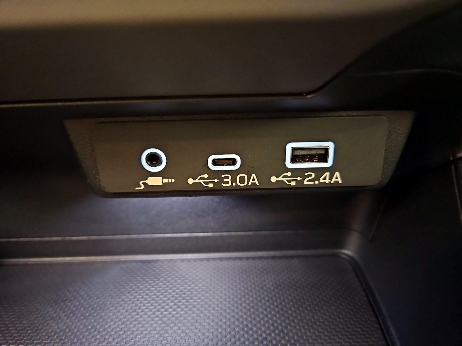 2024 Subaru Crosstrek Premium - Photo 19