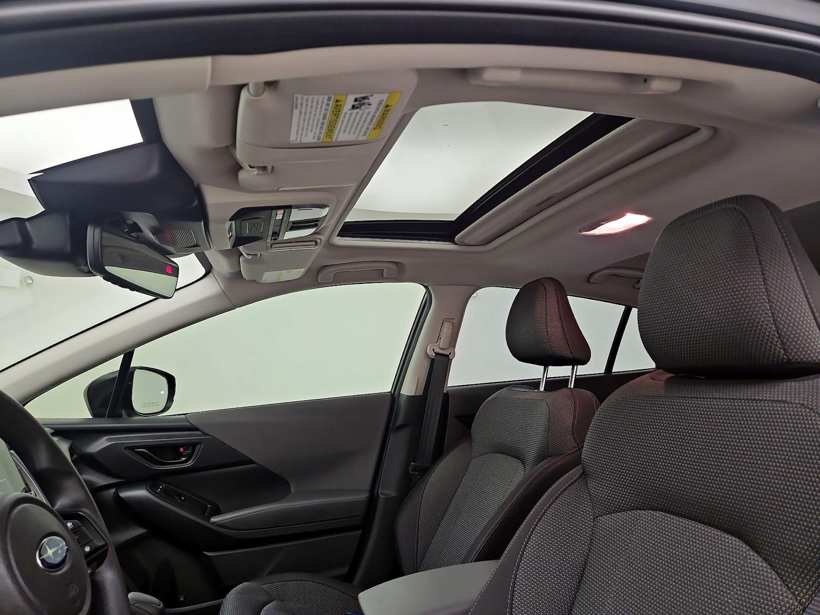 2024 Subaru Crosstrek Premium - Photo 20