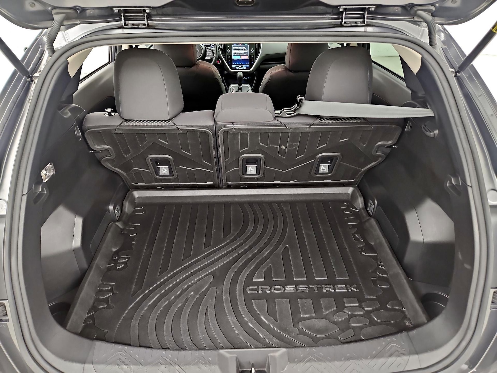 2024 Subaru Crosstrek Premium - Photo 22