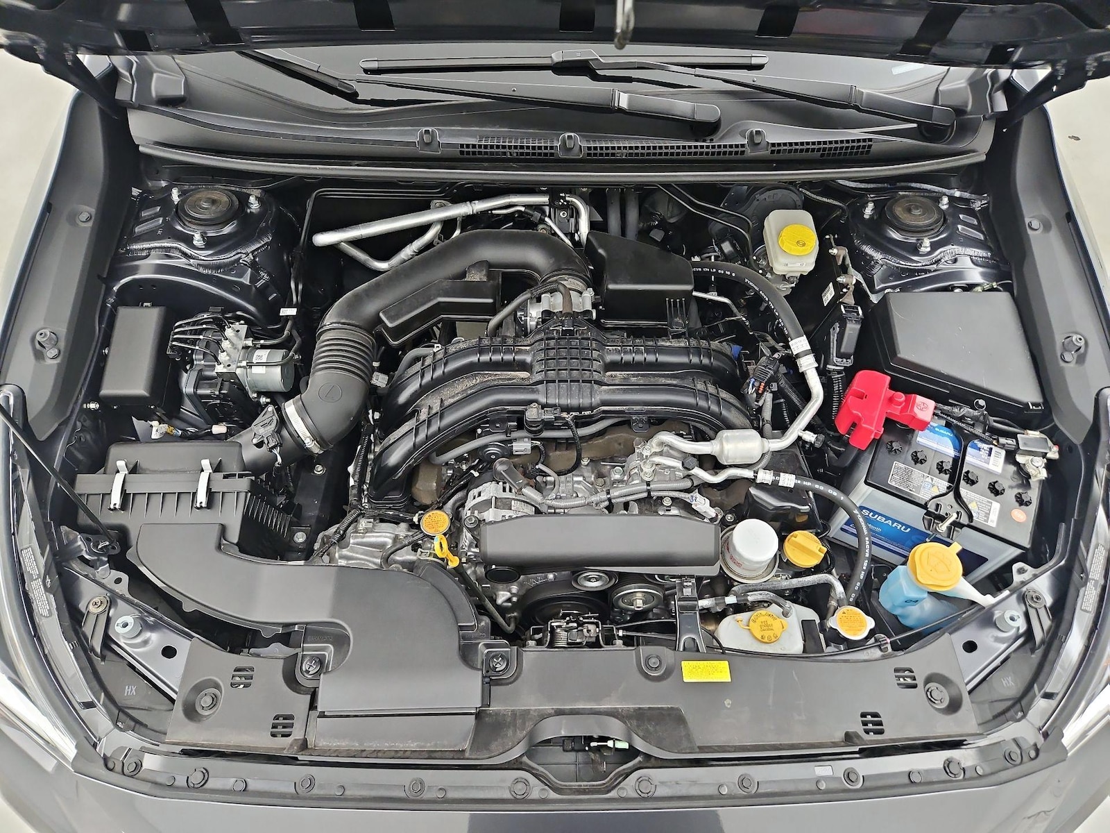 2024 Subaru Crosstrek Premium - Photo 23