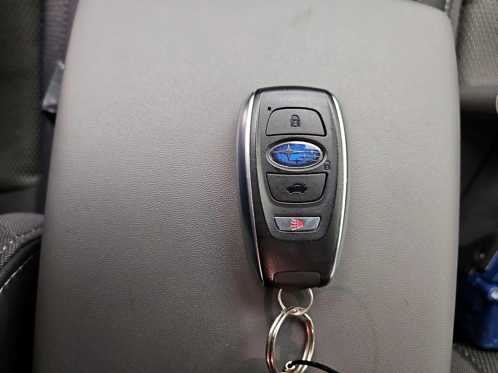2024 Subaru Crosstrek Premium - Photo 24