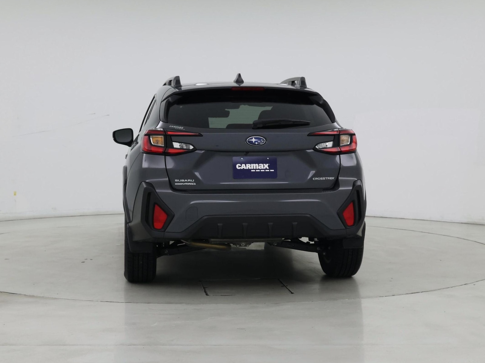 2024 Subaru Crosstrek Premium - Photo 7