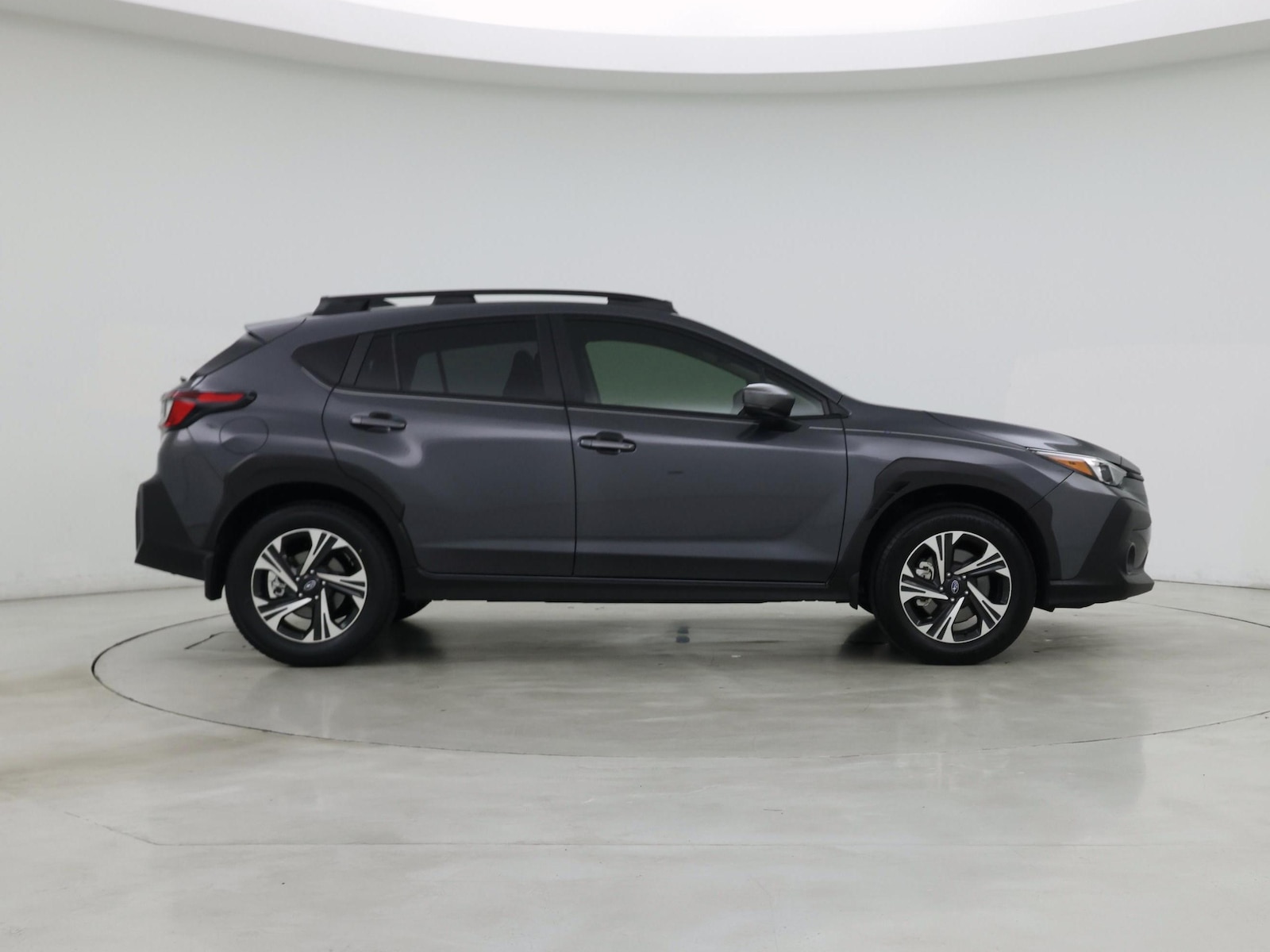 2024 Subaru Crosstrek Premium - Photo 8
