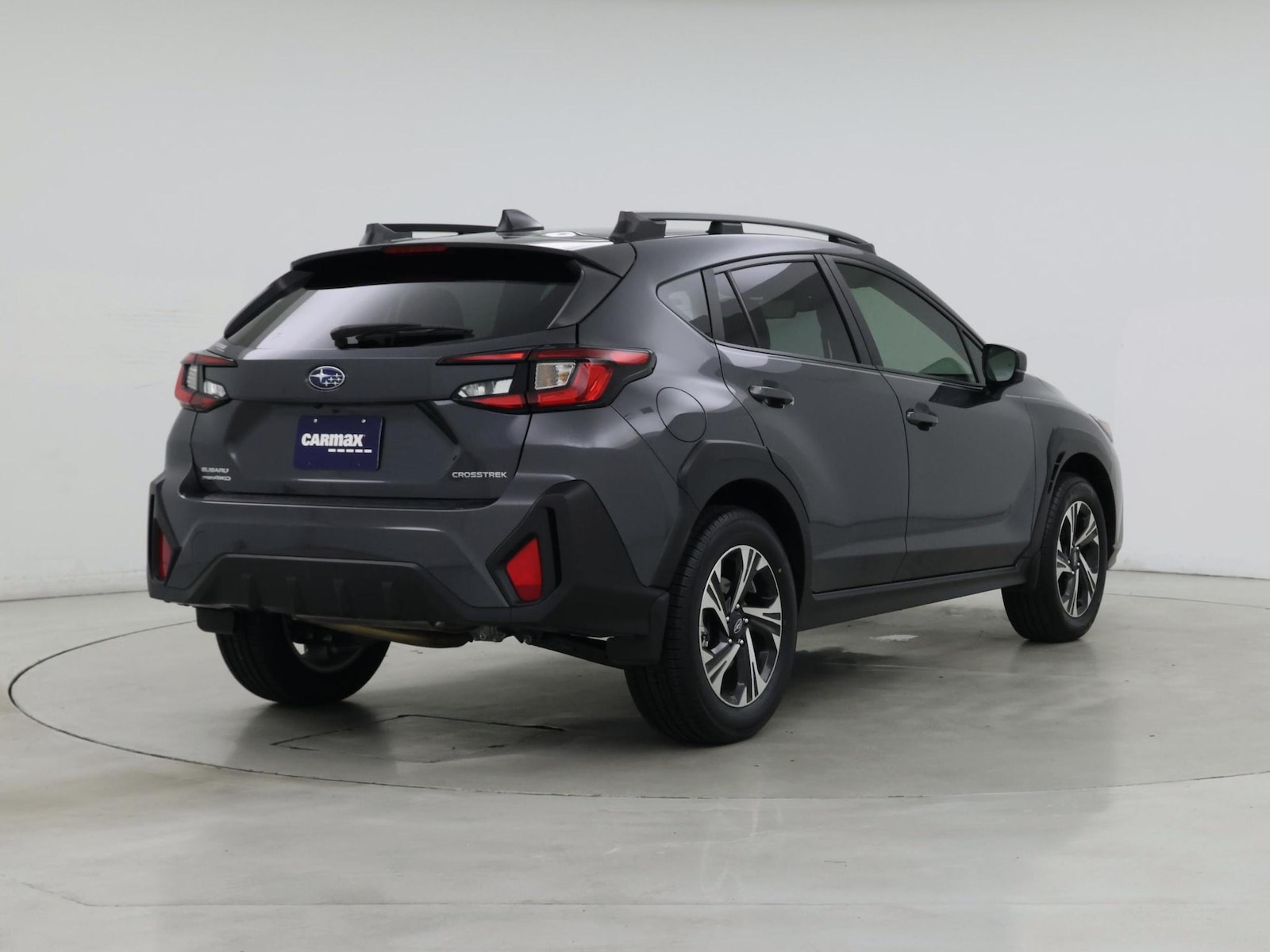 2024 Subaru Crosstrek Premium - Photo 9