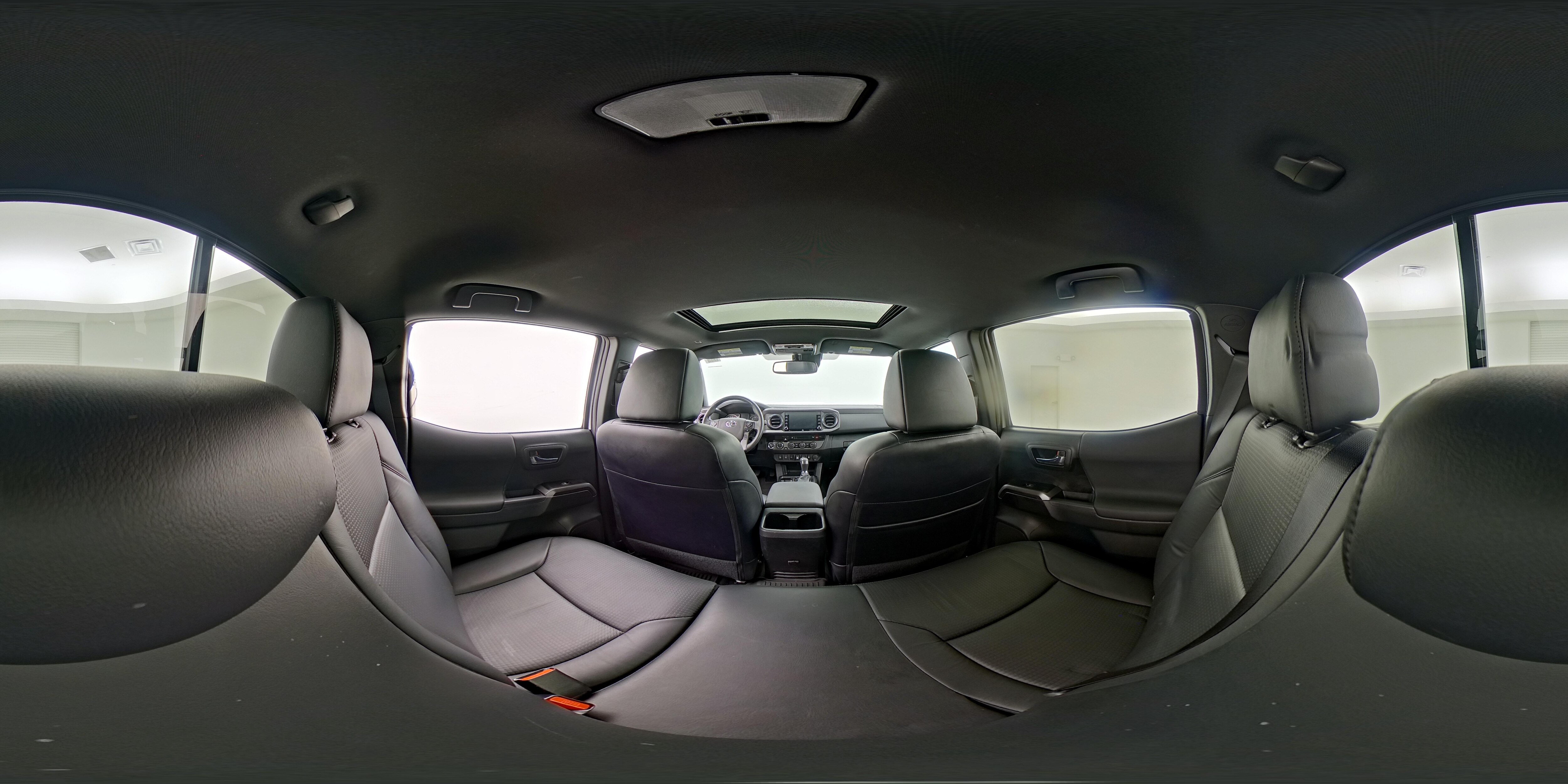 2022 Toyota Tacoma TRD Sport - Photo 27