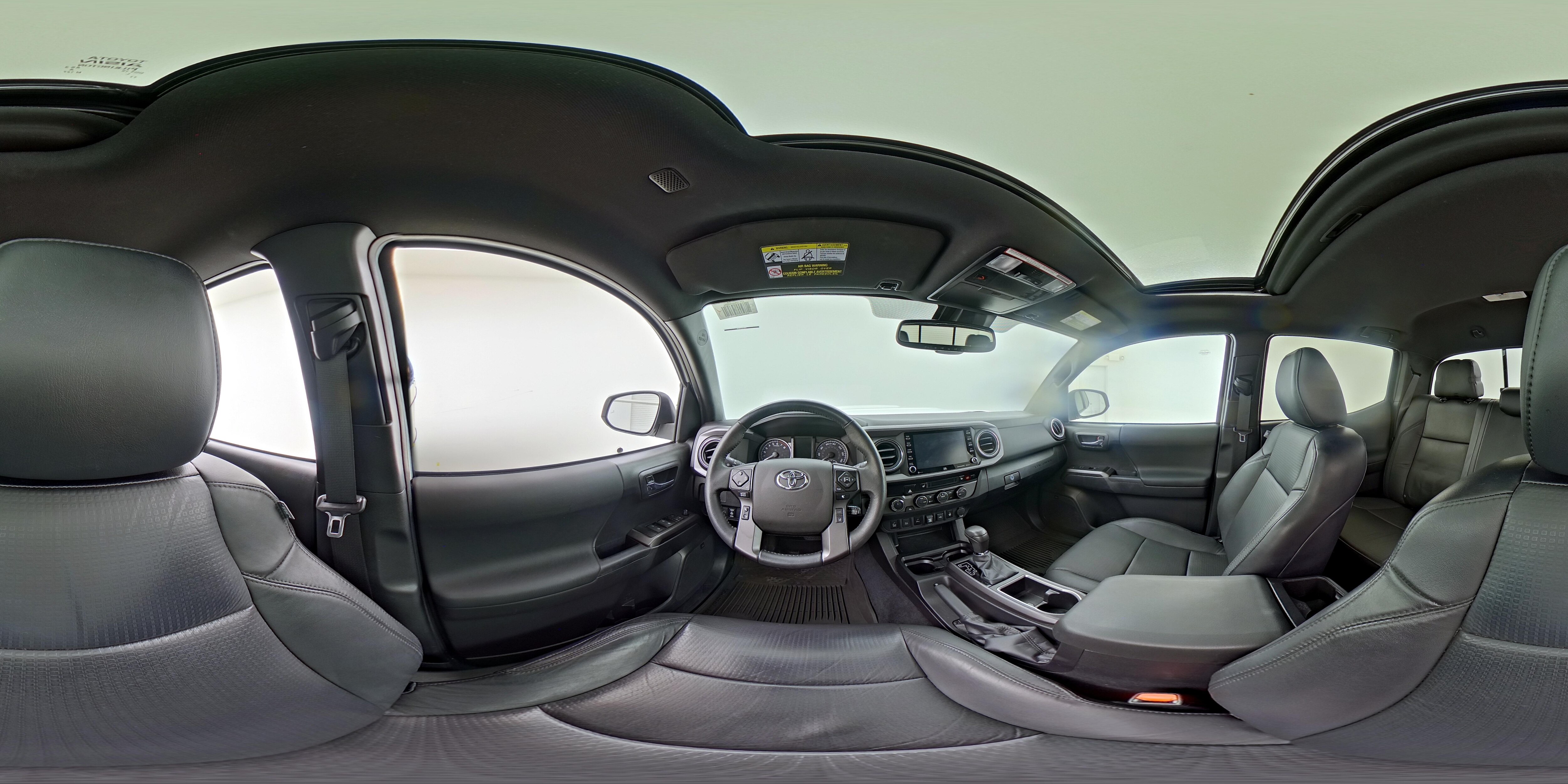2022 Toyota Tacoma TRD Sport - Photo 28