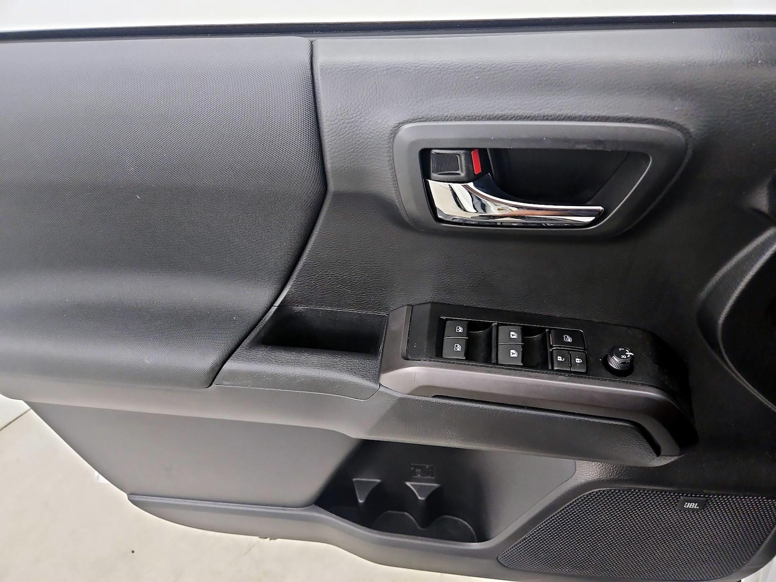 2022 Toyota Tacoma TRD Sport - Photo 13