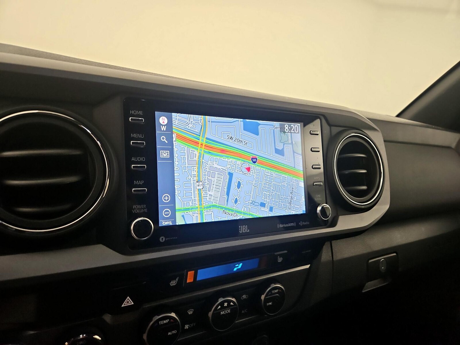 2022 Toyota Tacoma TRD Sport - Photo 15
