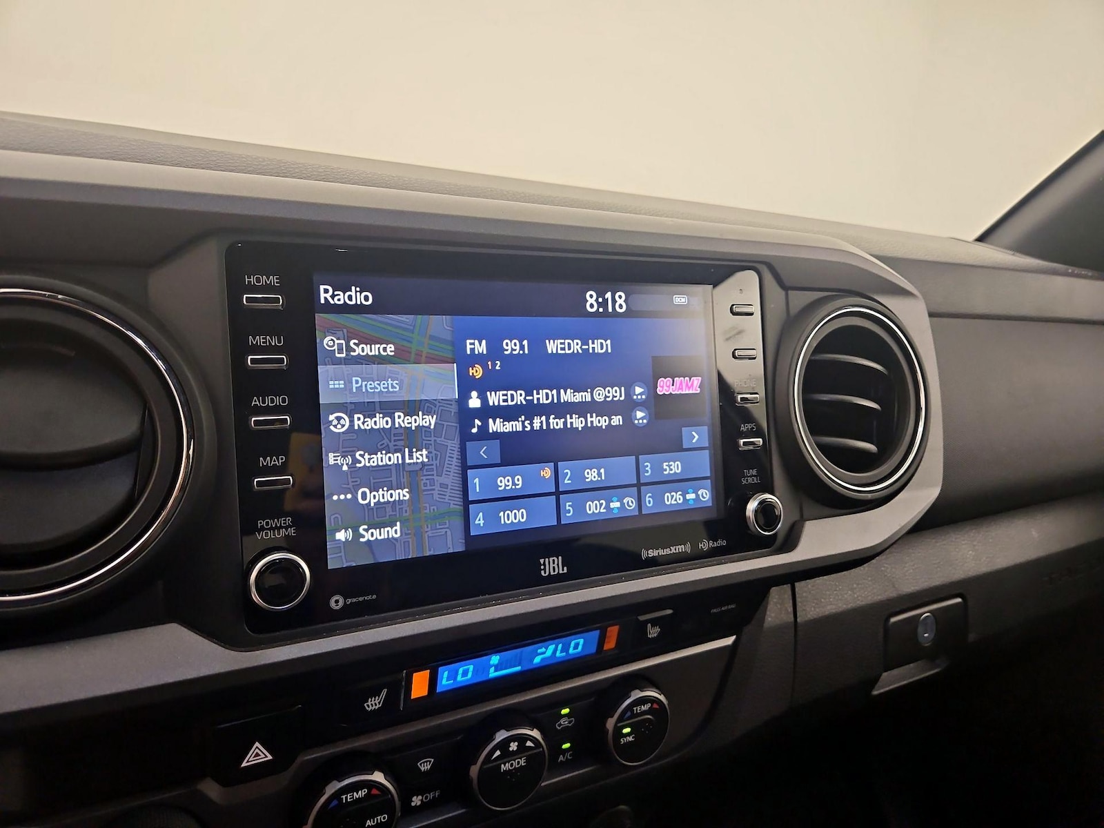 2022 Toyota Tacoma TRD Sport - Photo 17