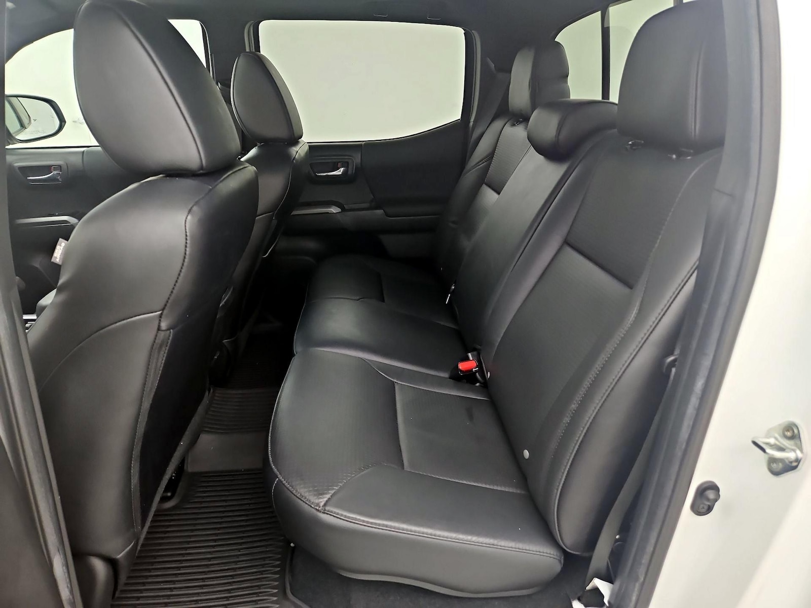 2022 Toyota Tacoma TRD Sport - Photo 22
