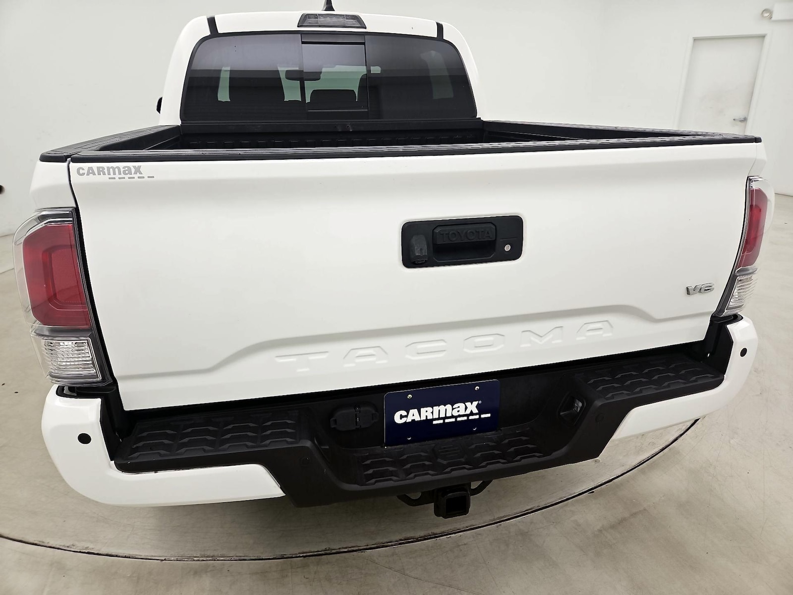 2022 Toyota Tacoma TRD Sport - Photo 23