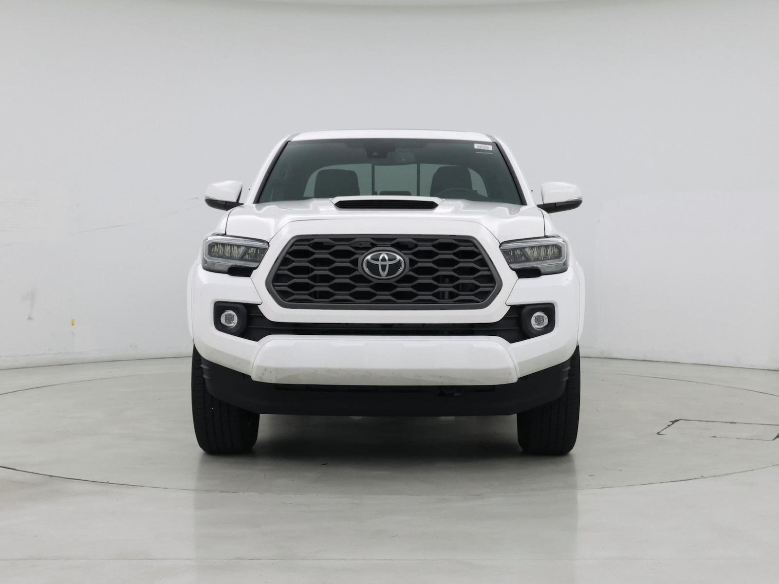 2022 Toyota Tacoma TRD Sport - Photo 6