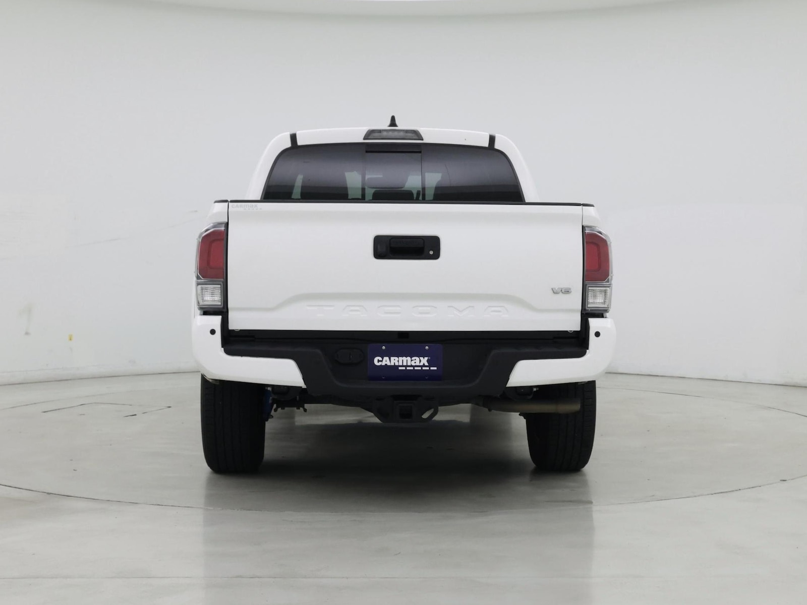 2022 Toyota Tacoma TRD Sport - Photo 7