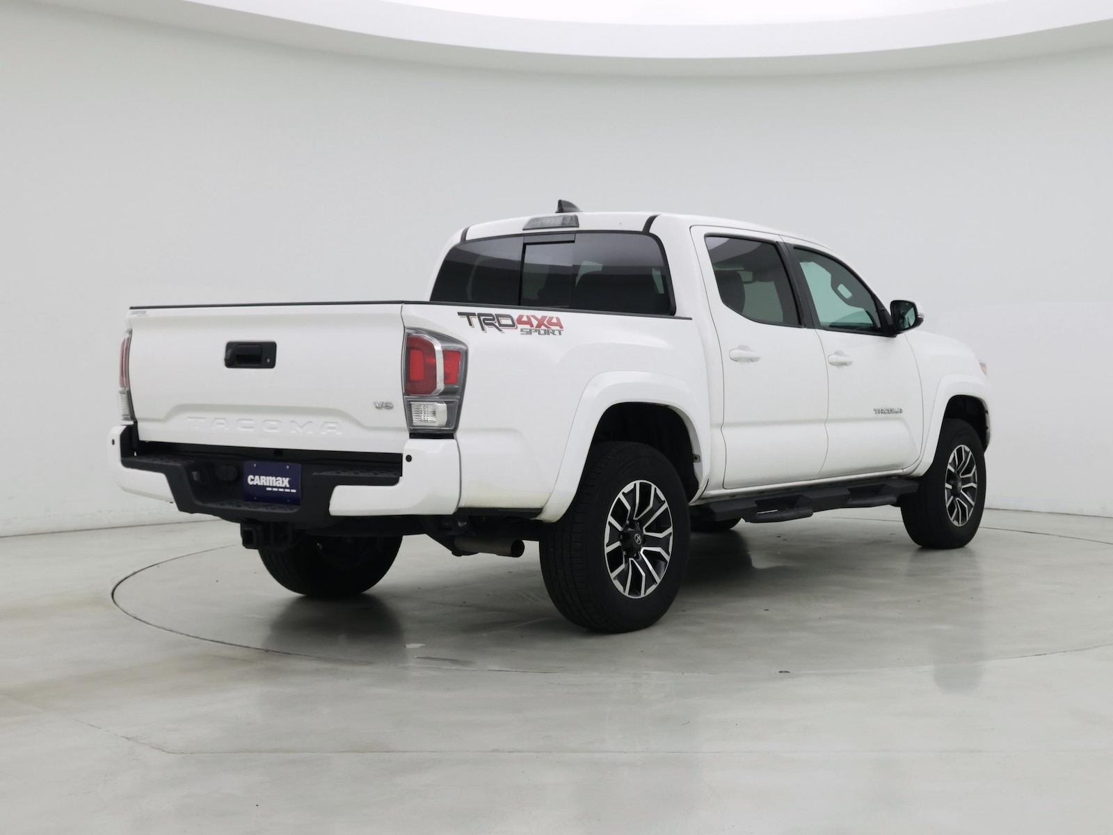 2022 Toyota Tacoma TRD Sport - Photo 9