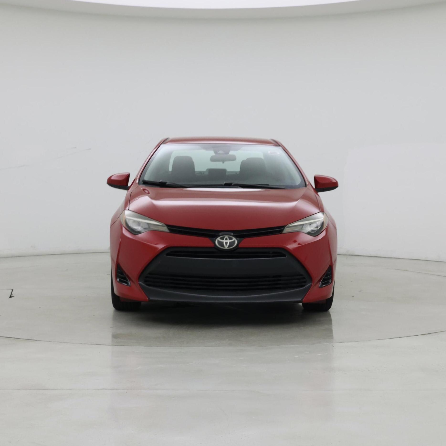 Thumbnail: 2017 Toyota Corolla - 5