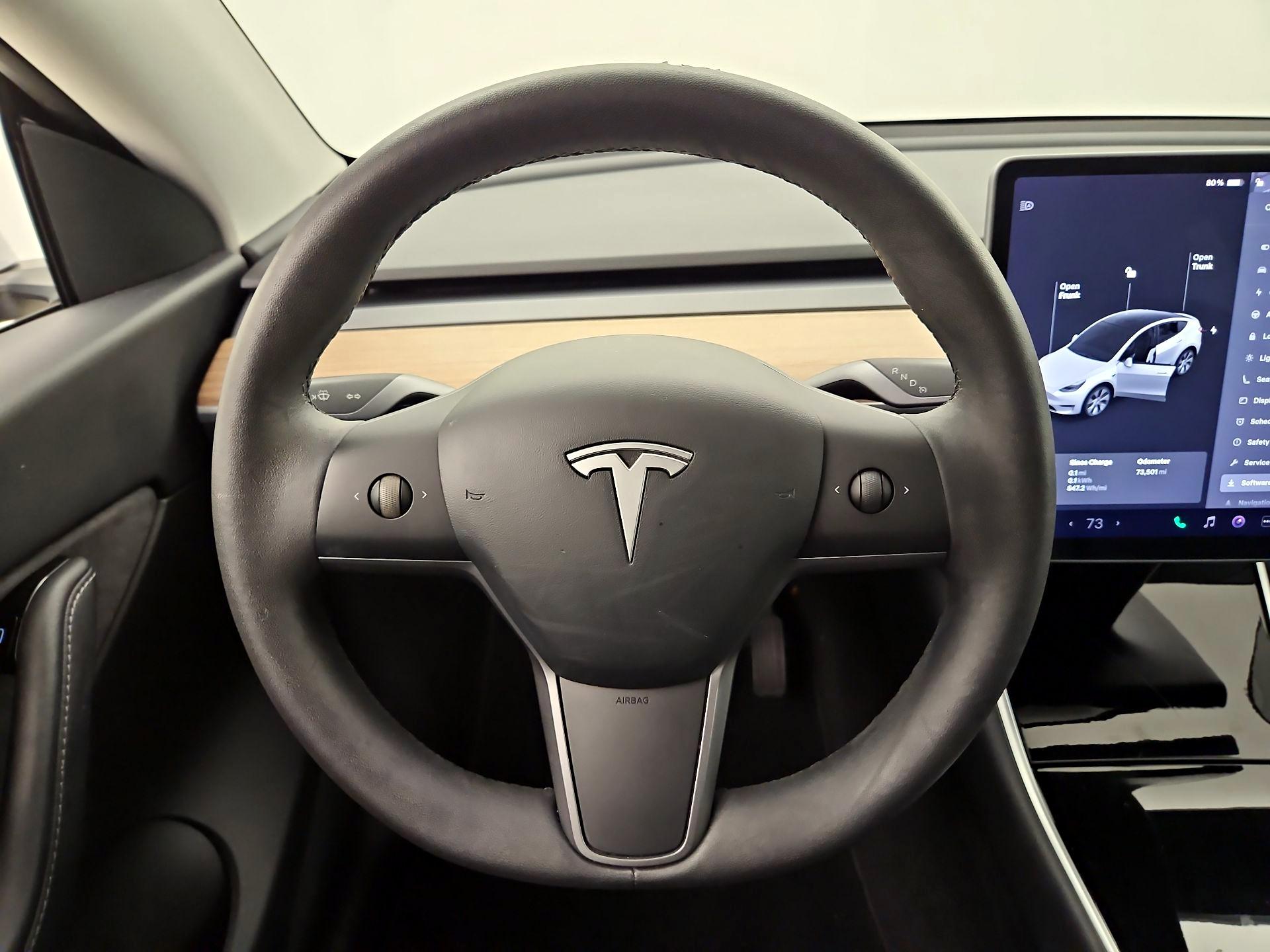 Thumbnail: 2021 Tesla Model Y - 10