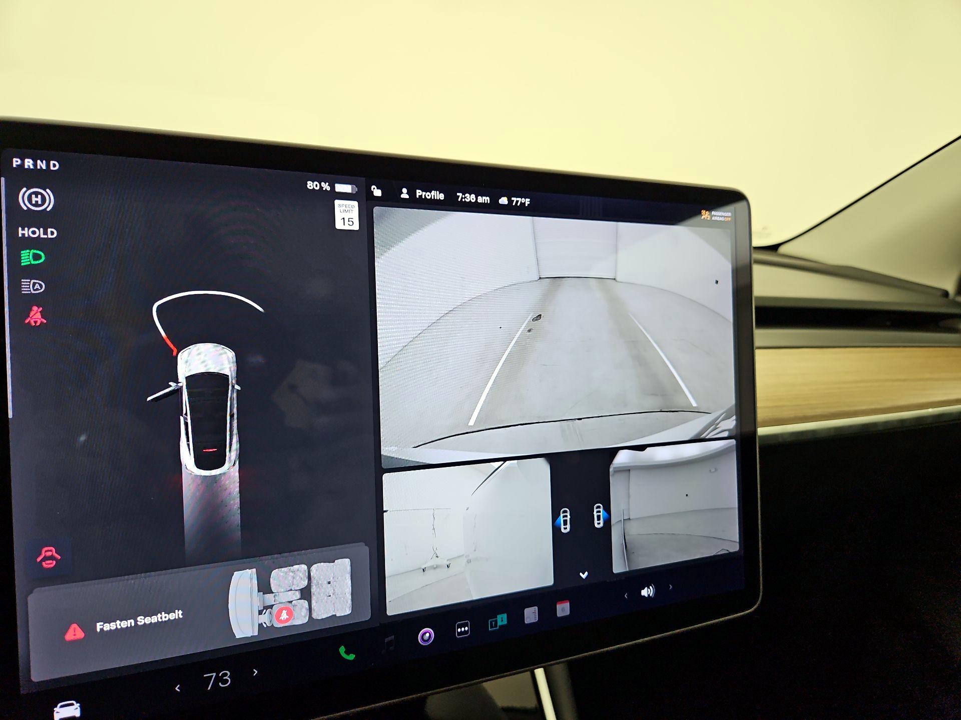 Thumbnail: 2021 Tesla Model Y - 15