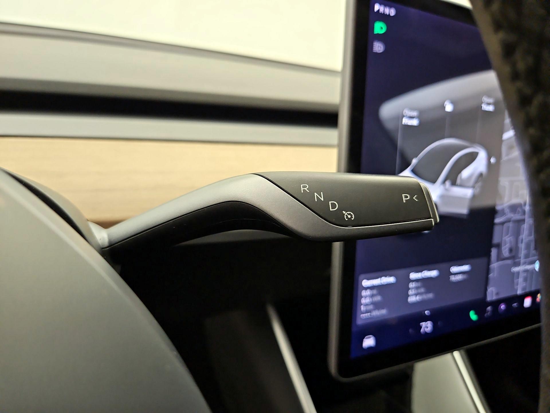 Thumbnail: 2021 Tesla Model Y - 18
