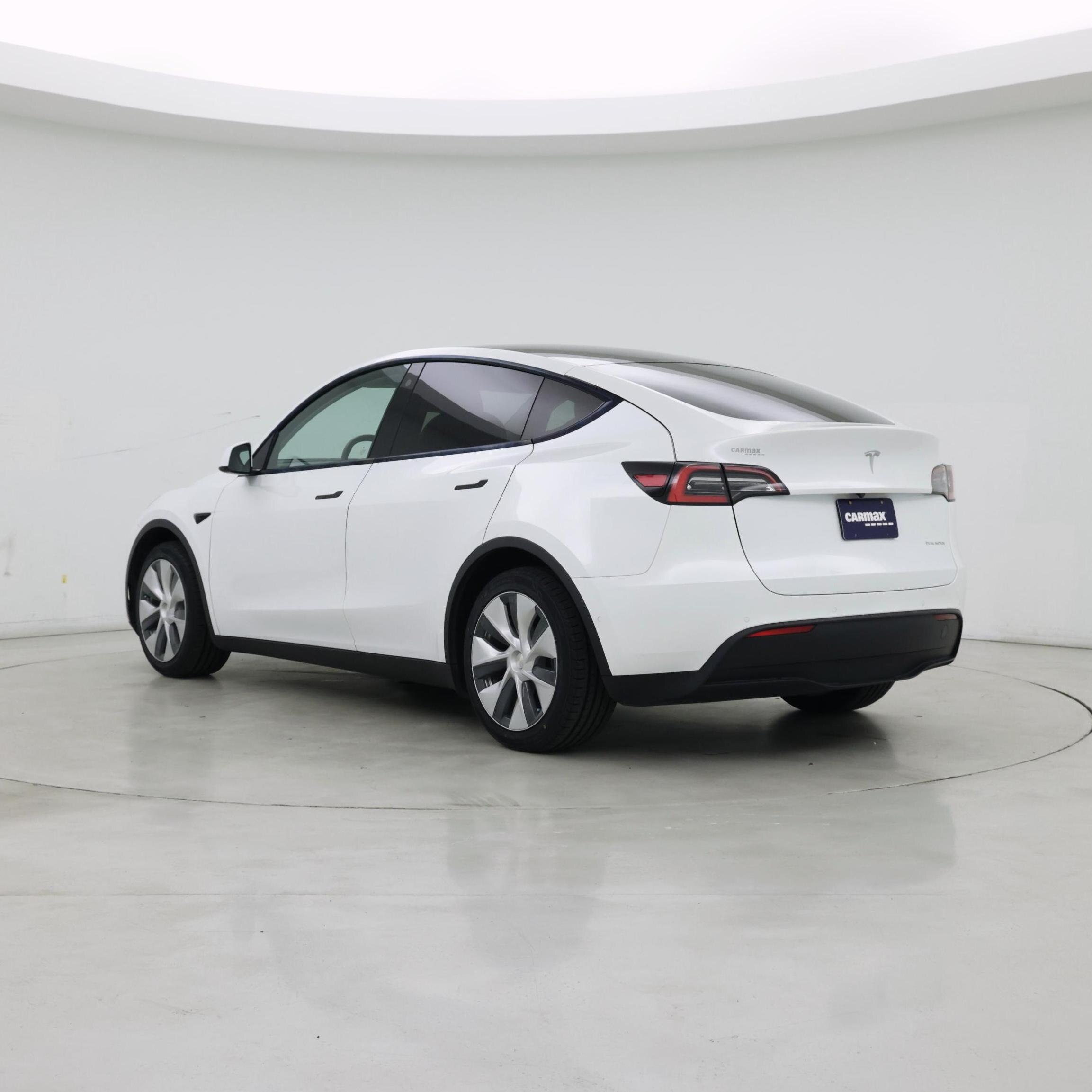 Thumbnail: 2021 Tesla Model Y - 2