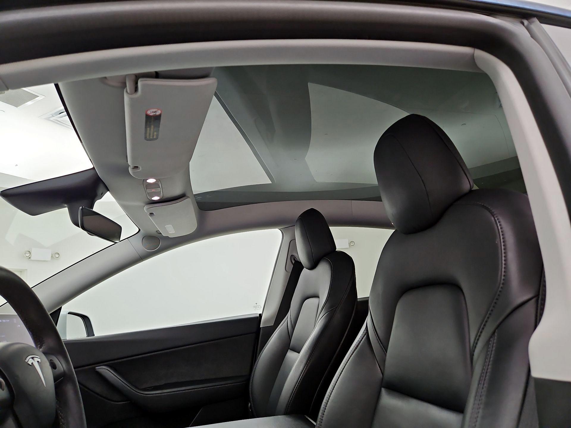 Thumbnail: 2021 Tesla Model Y - 20