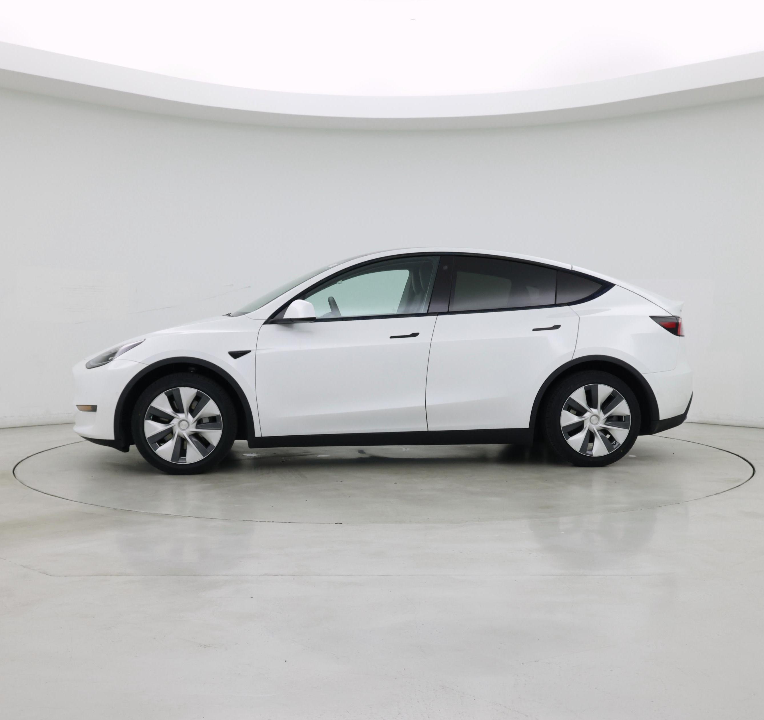 Thumbnail: 2021 Tesla Model Y - 3