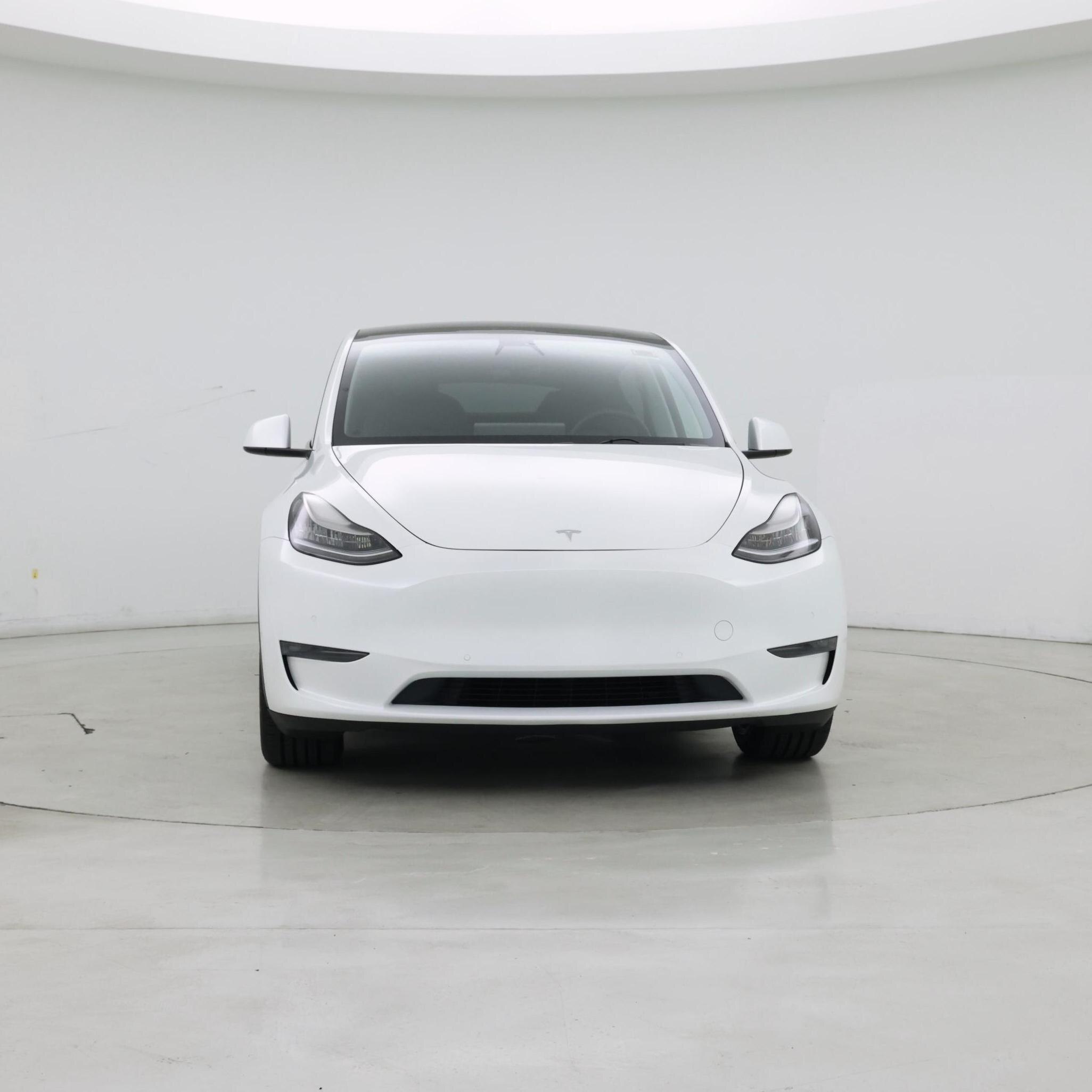 Thumbnail: 2021 Tesla Model Y - 5