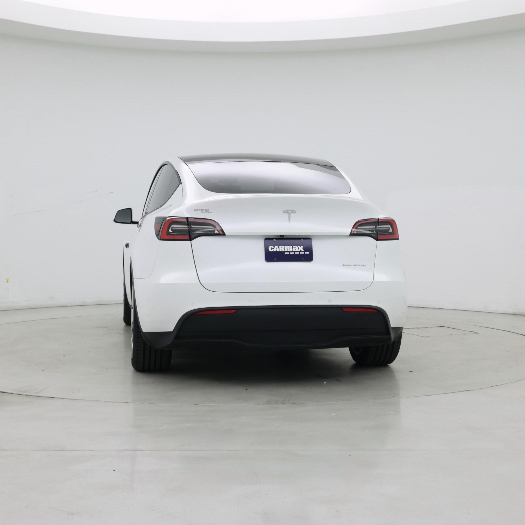 Thumbnail: 2021 Tesla Model Y - 6