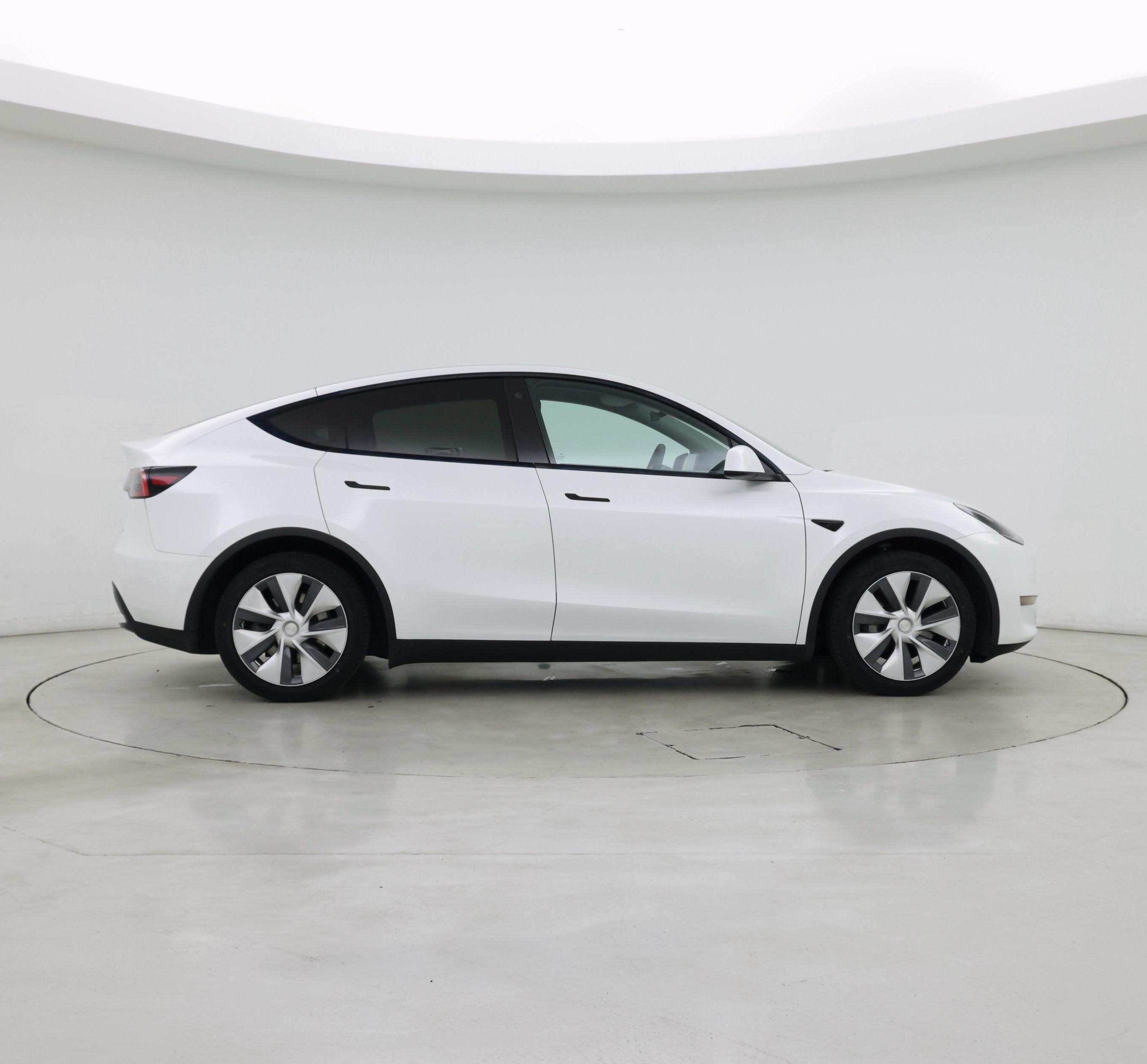 Thumbnail: 2021 Tesla Model Y - 7