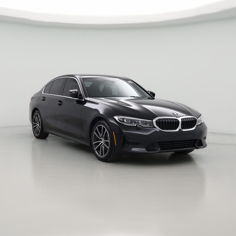 2020 BMW 330 I