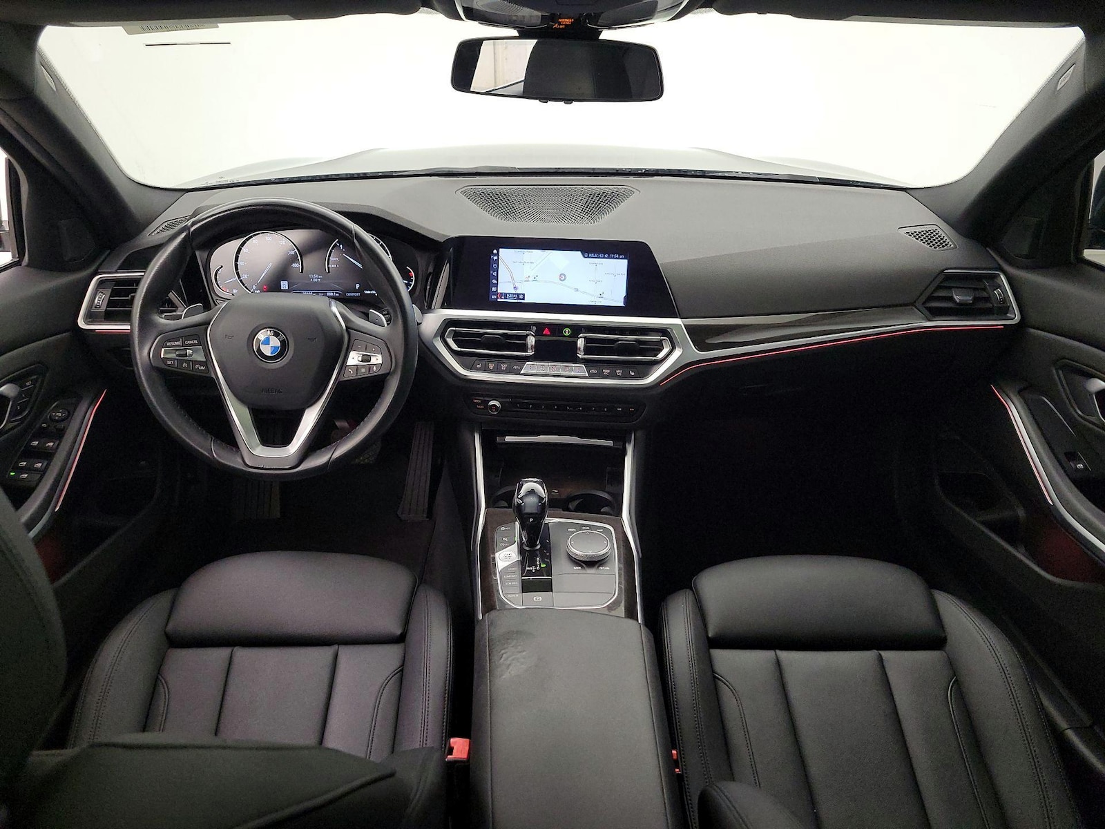 Apple CarPlay®
