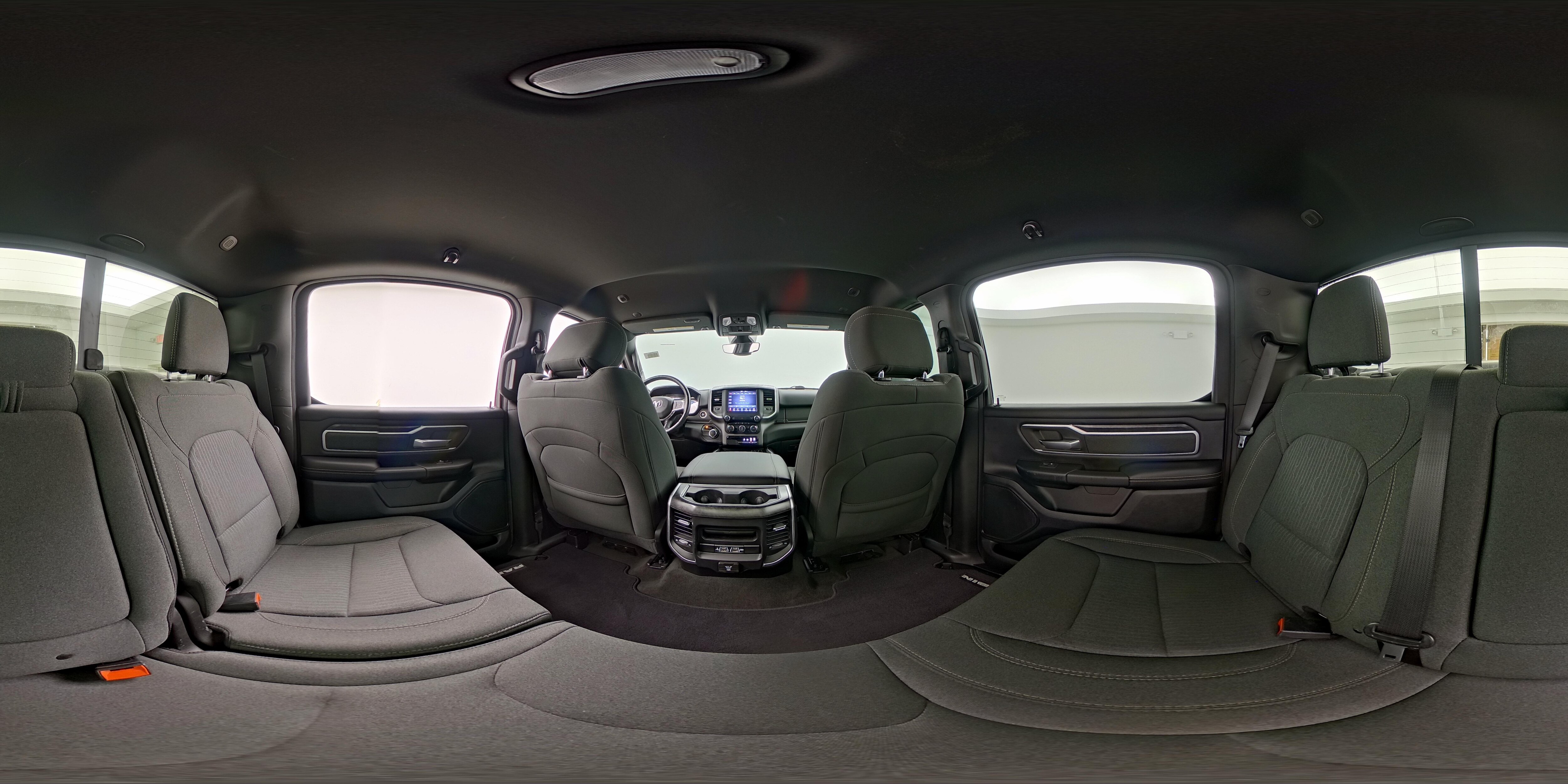 2020 RAM Ram 1500 Pickup Big Horn/Lone Star - Photo 25